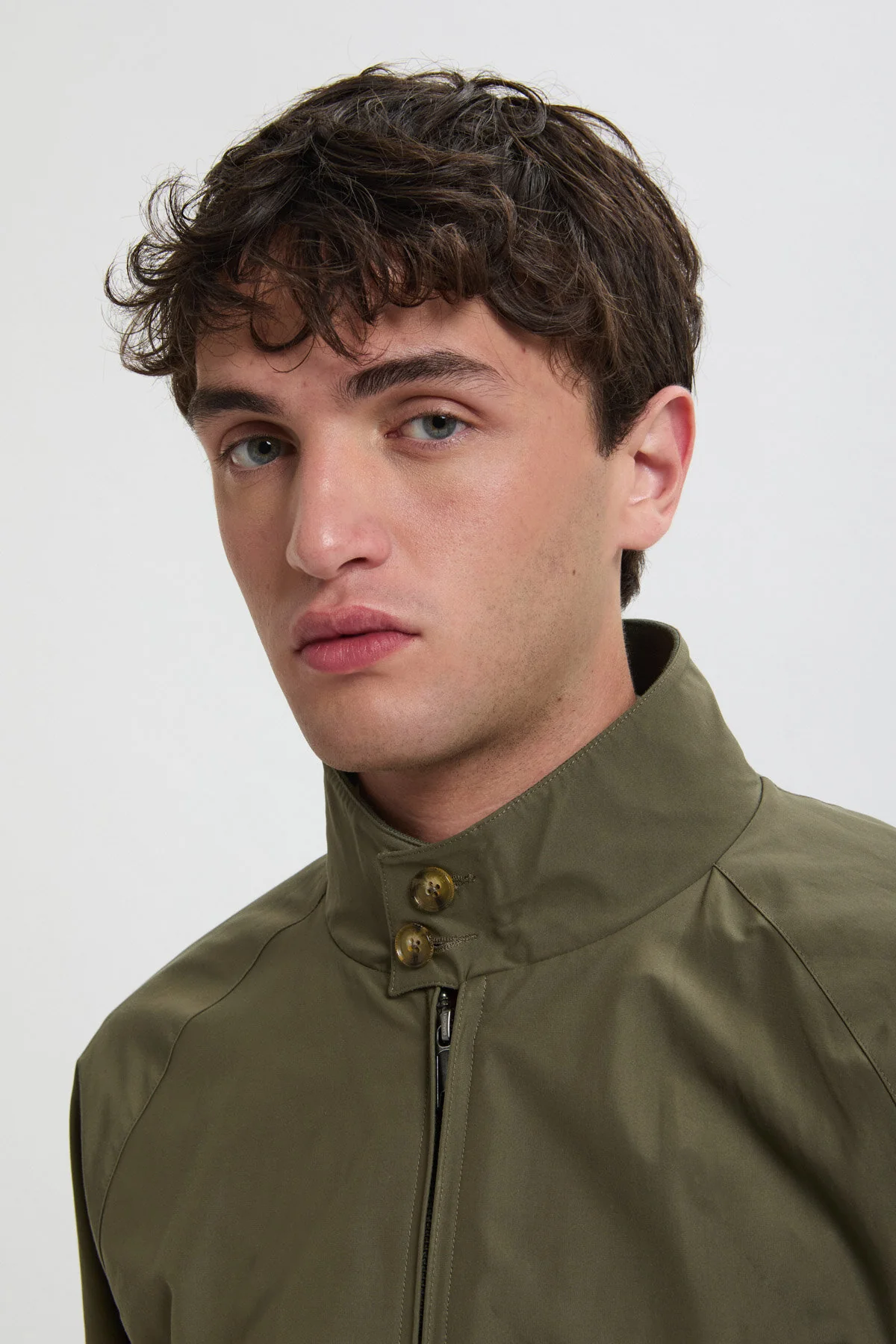 G9 Harrington Jacket - Image 3