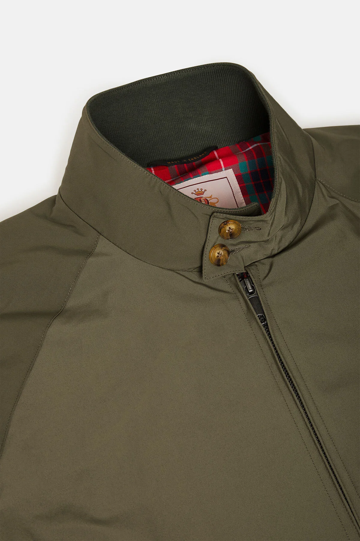G9 Harrington Jacket - Image 7