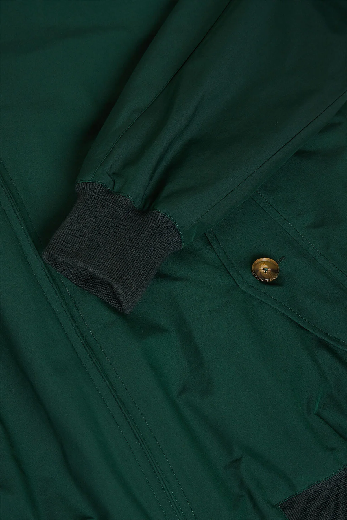 G9 Harrington Jacket - Image 8