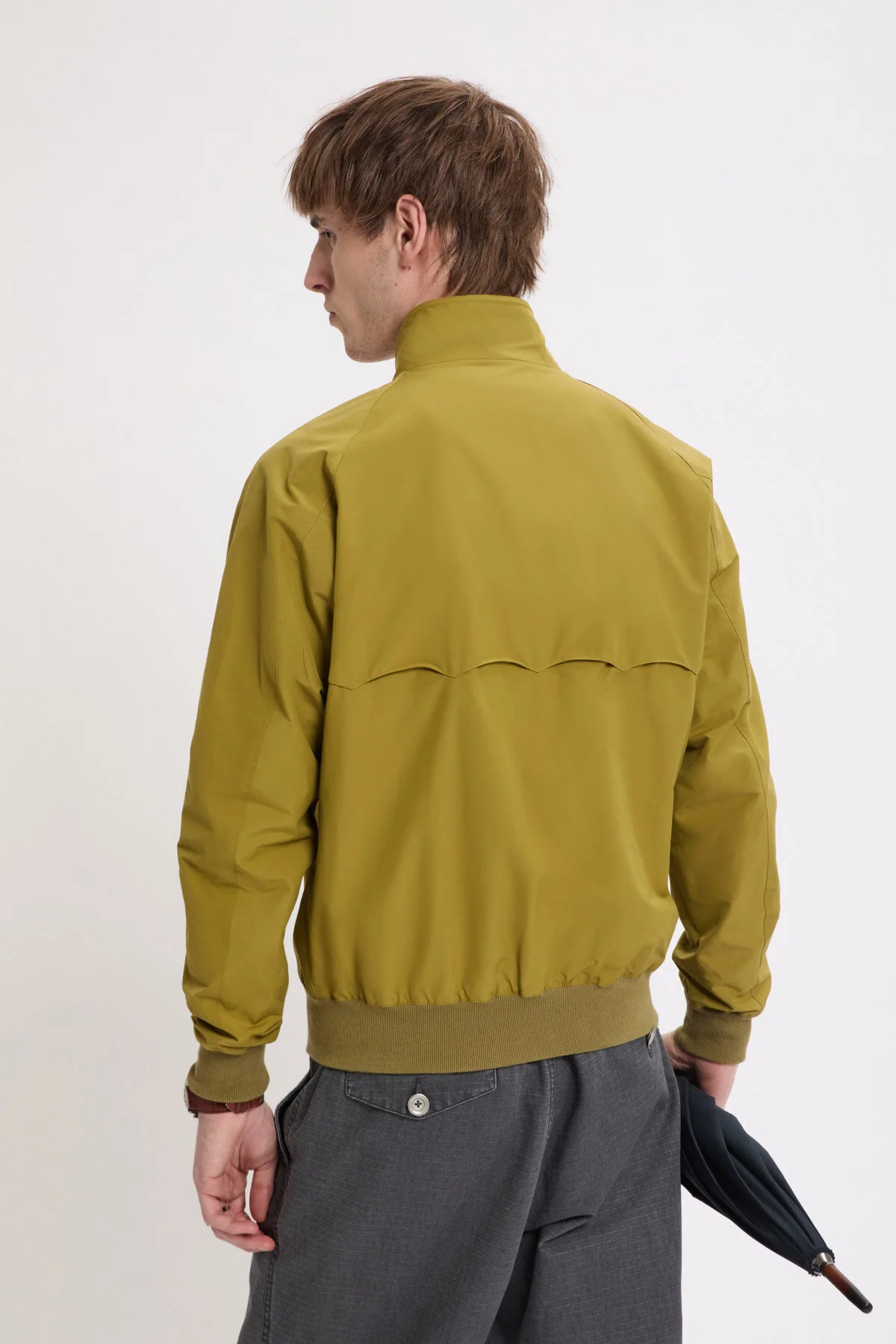G9 Harrington Jacket - Image 2
