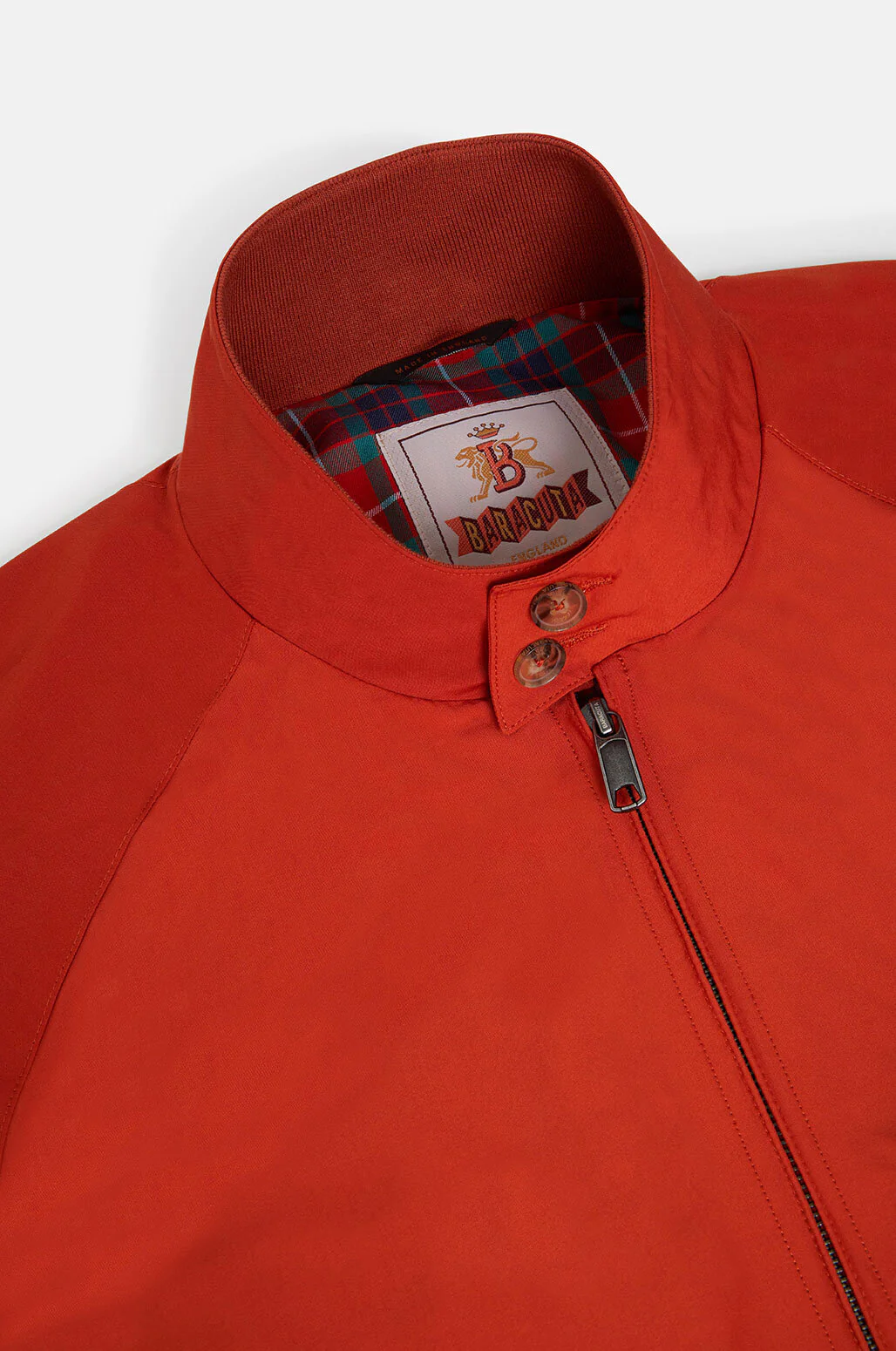 G9 Harrington Jacket - Image 6