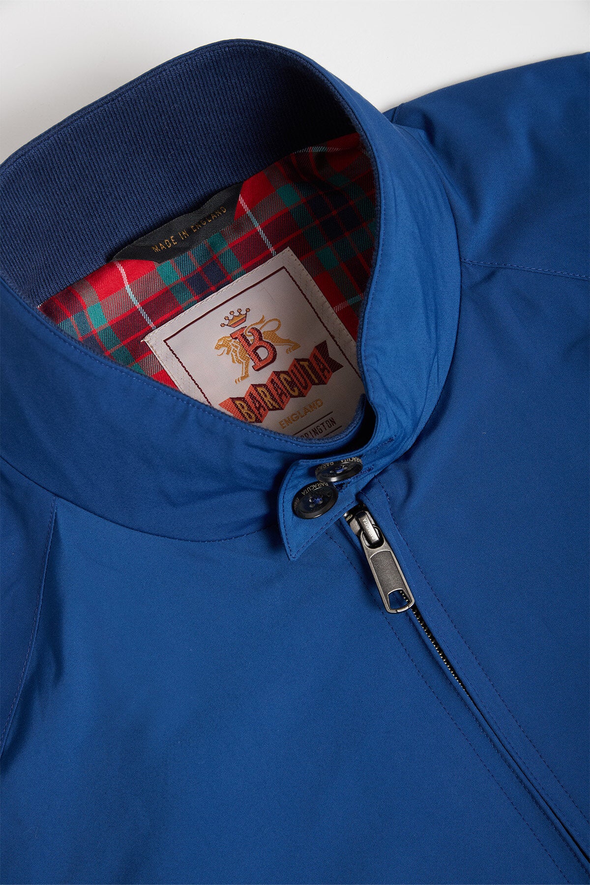 G9 Harrington Jacket - Image 6