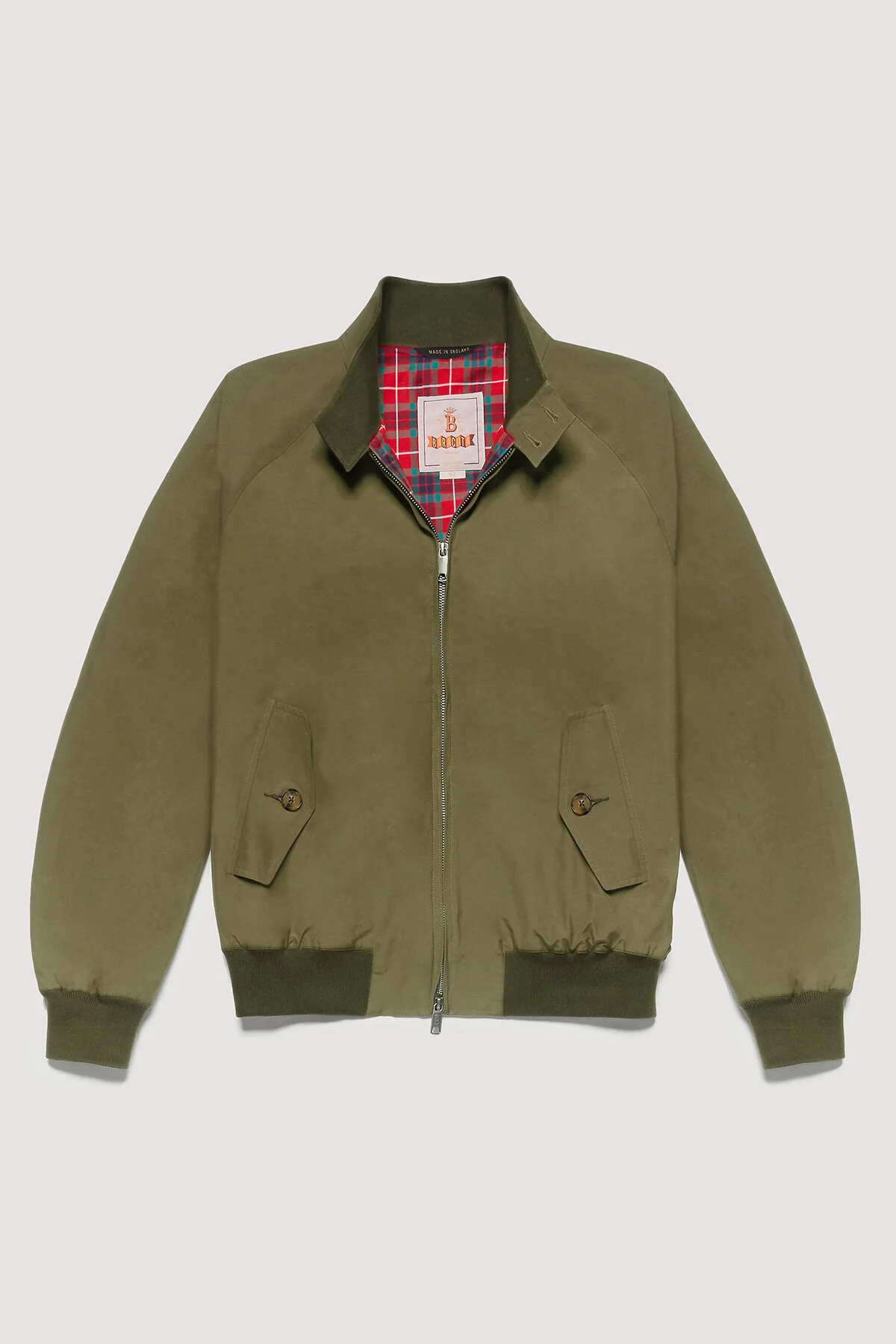 G9 Harrington Jacket - Image 5