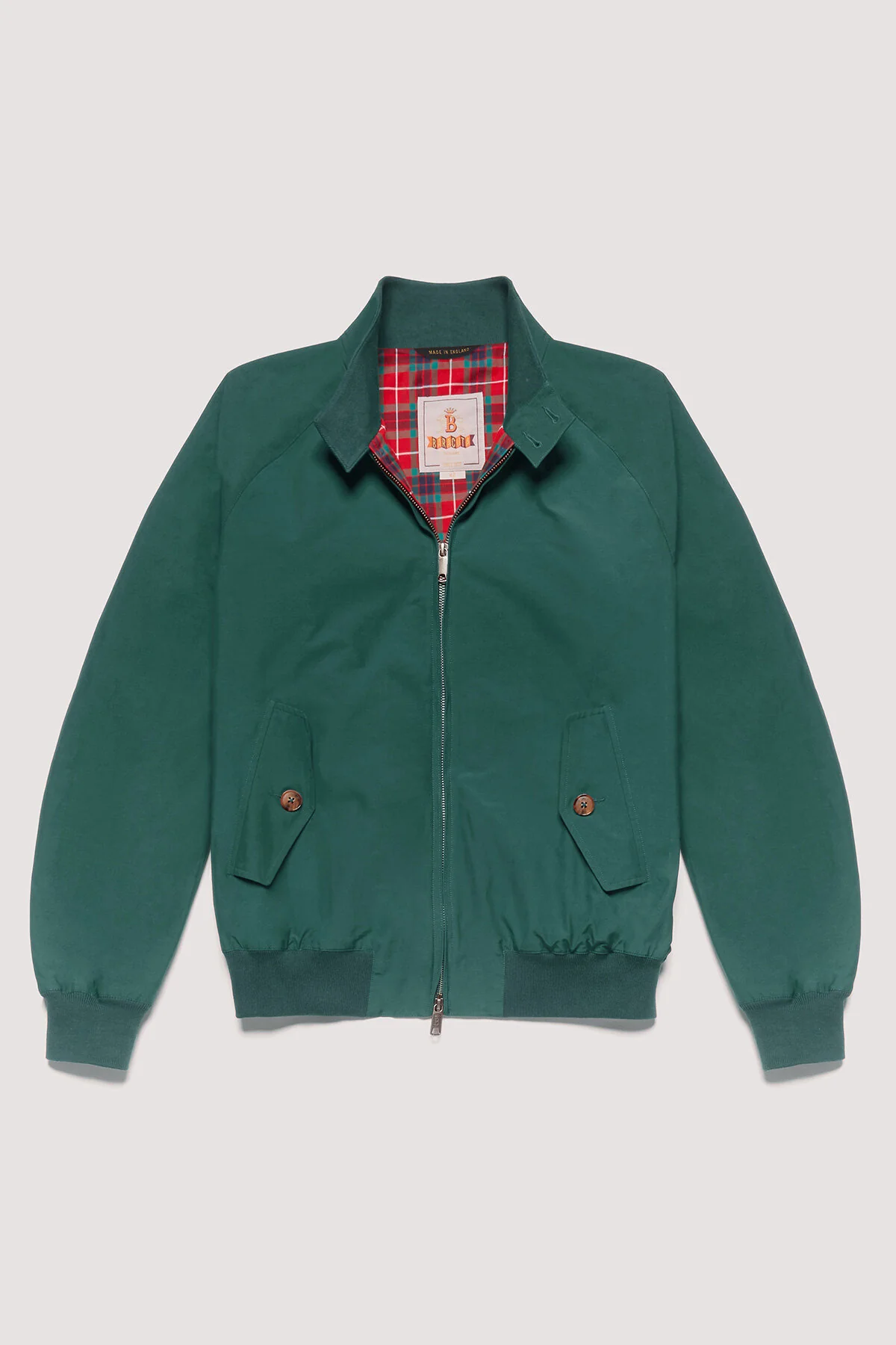 G9 Harrington Jacket - Image 5