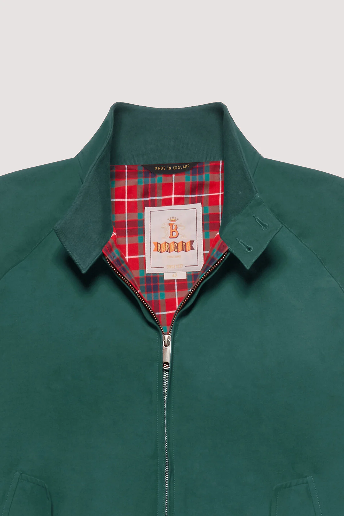 G9 Harrington Jacket - Image 6