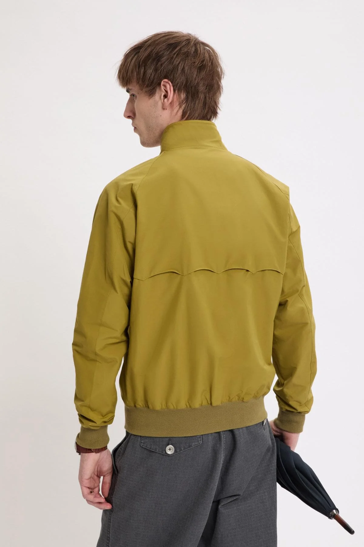 G9 Harrington Jacket - Image 2