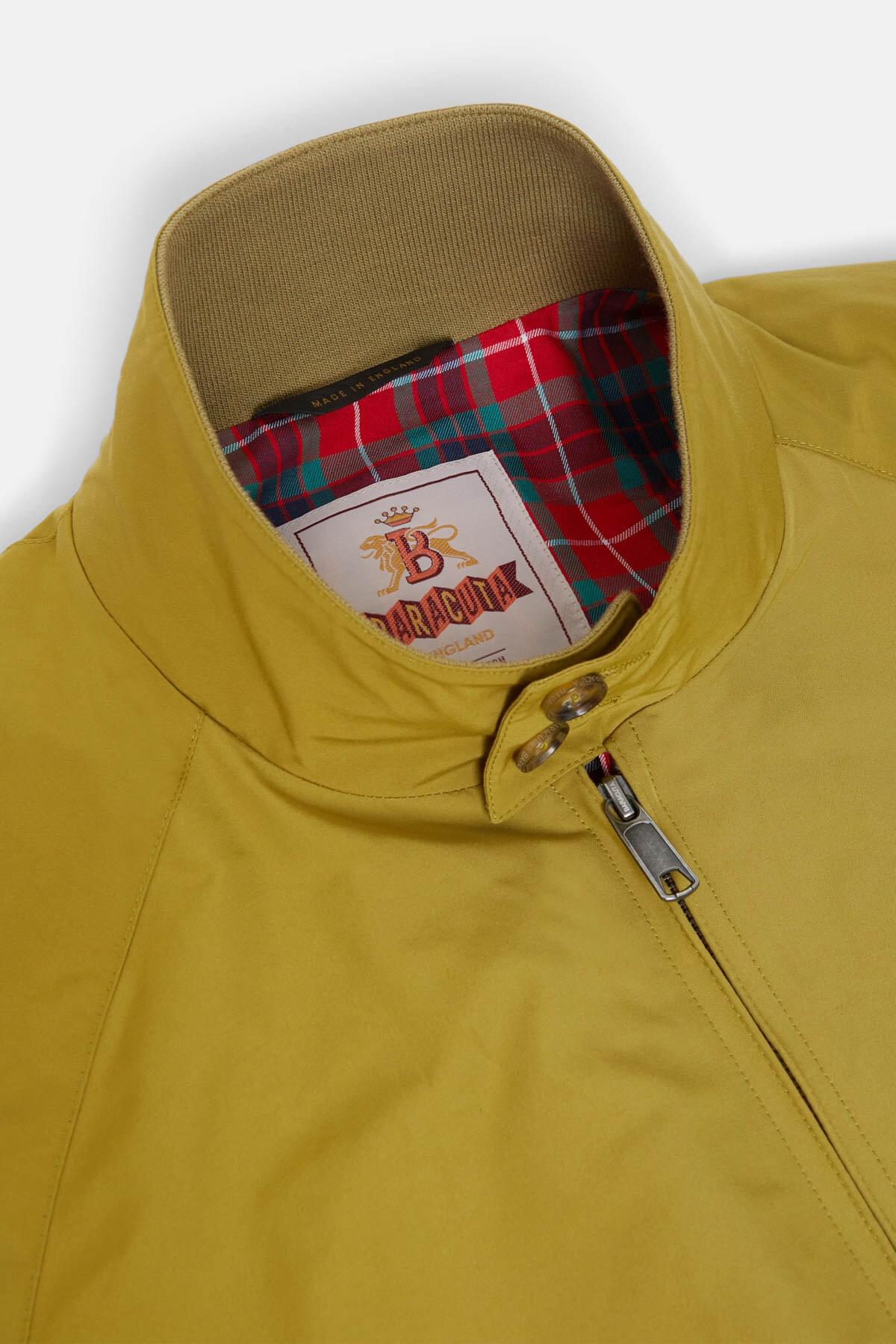 G9 Harrington Jacket - Image 6