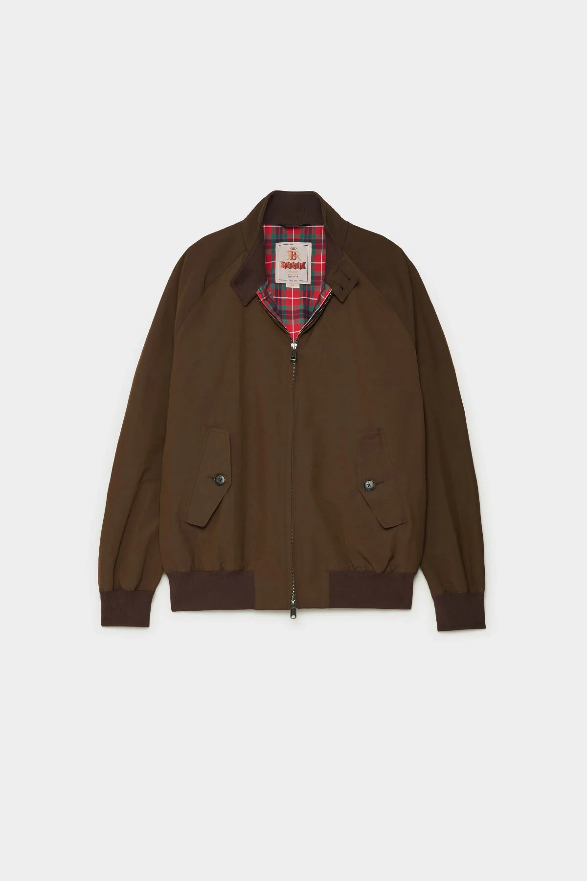 G9 Harrington Jacket - Image 6