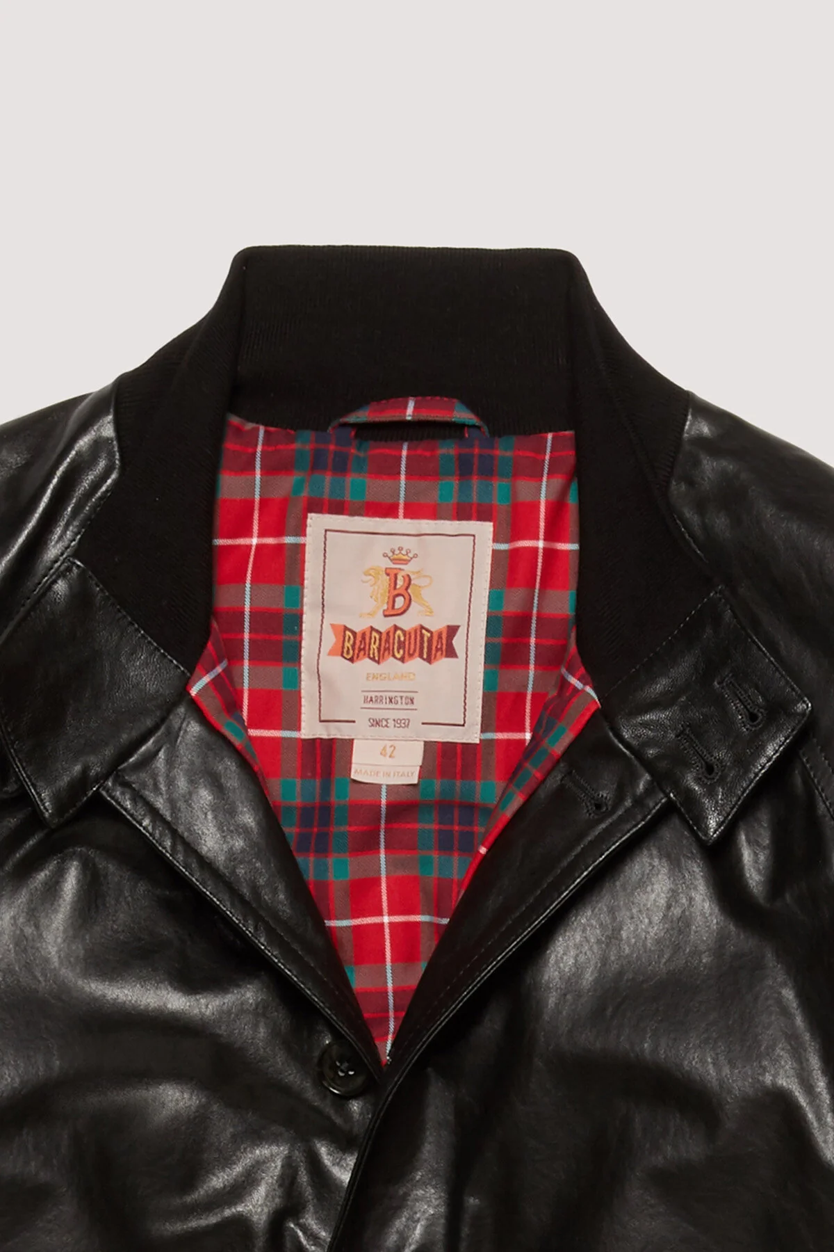 G9 PREMIUM FLYING JACKET - Image 6