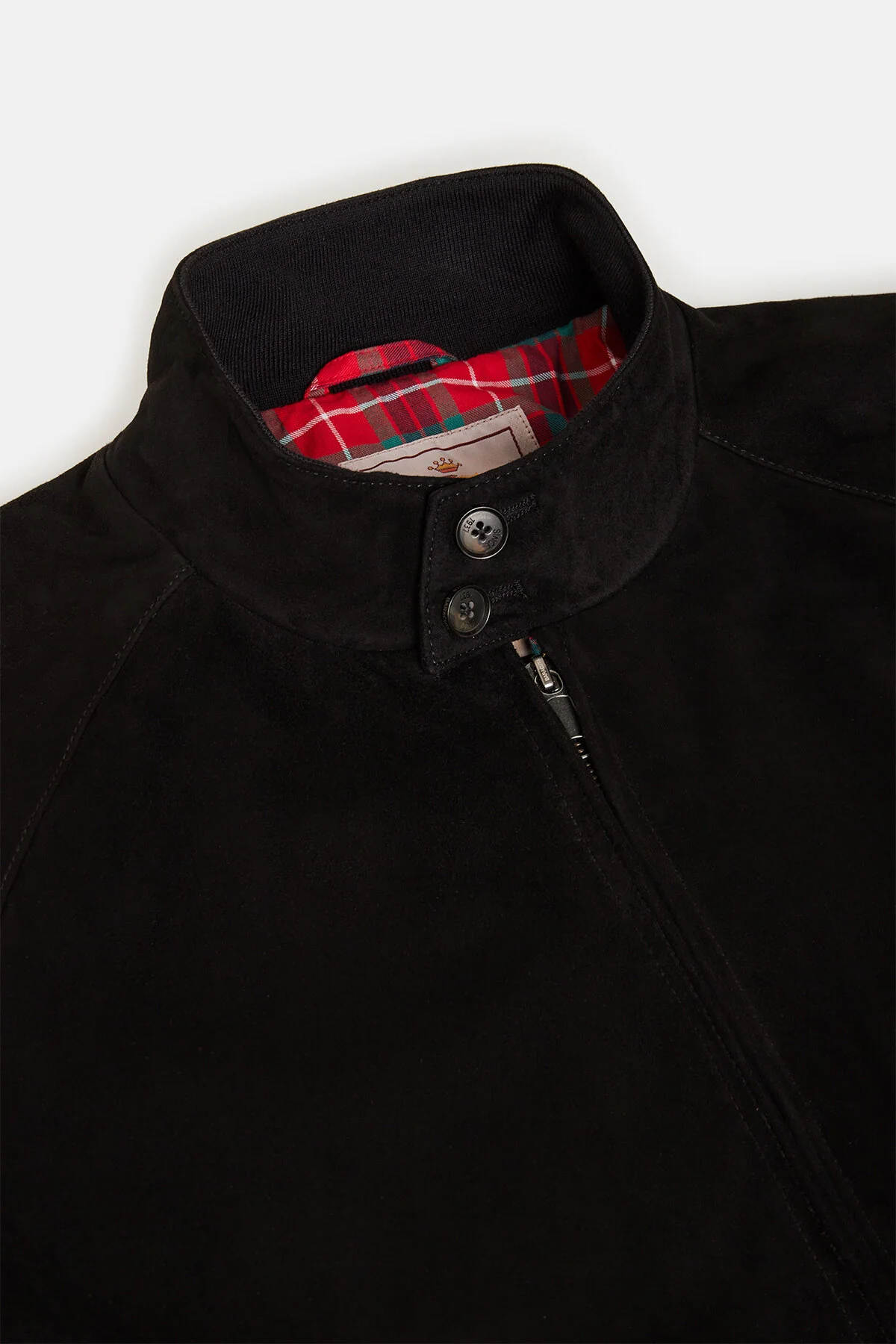 G9 Suede - Image 4