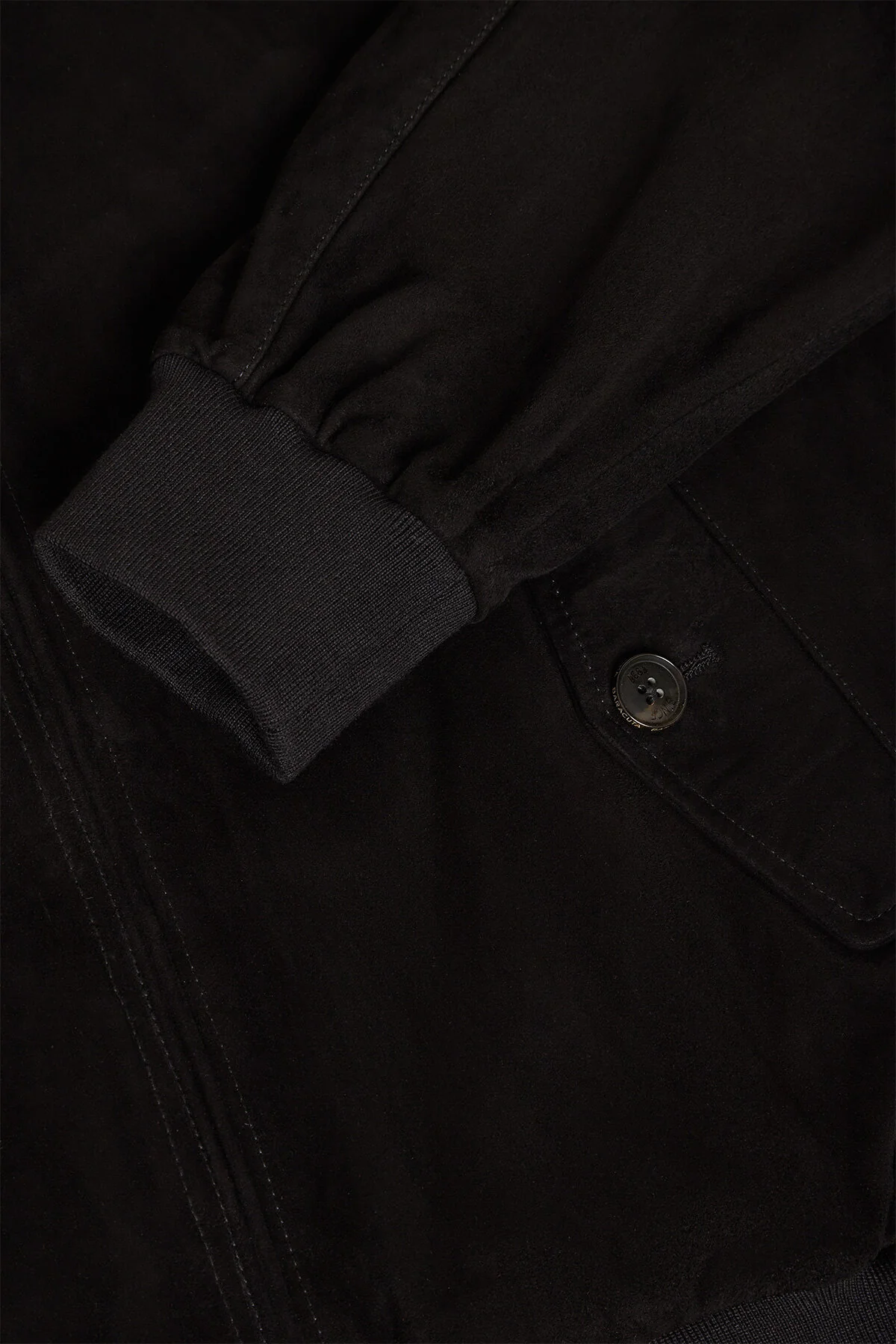 G9 Suede - Image 5