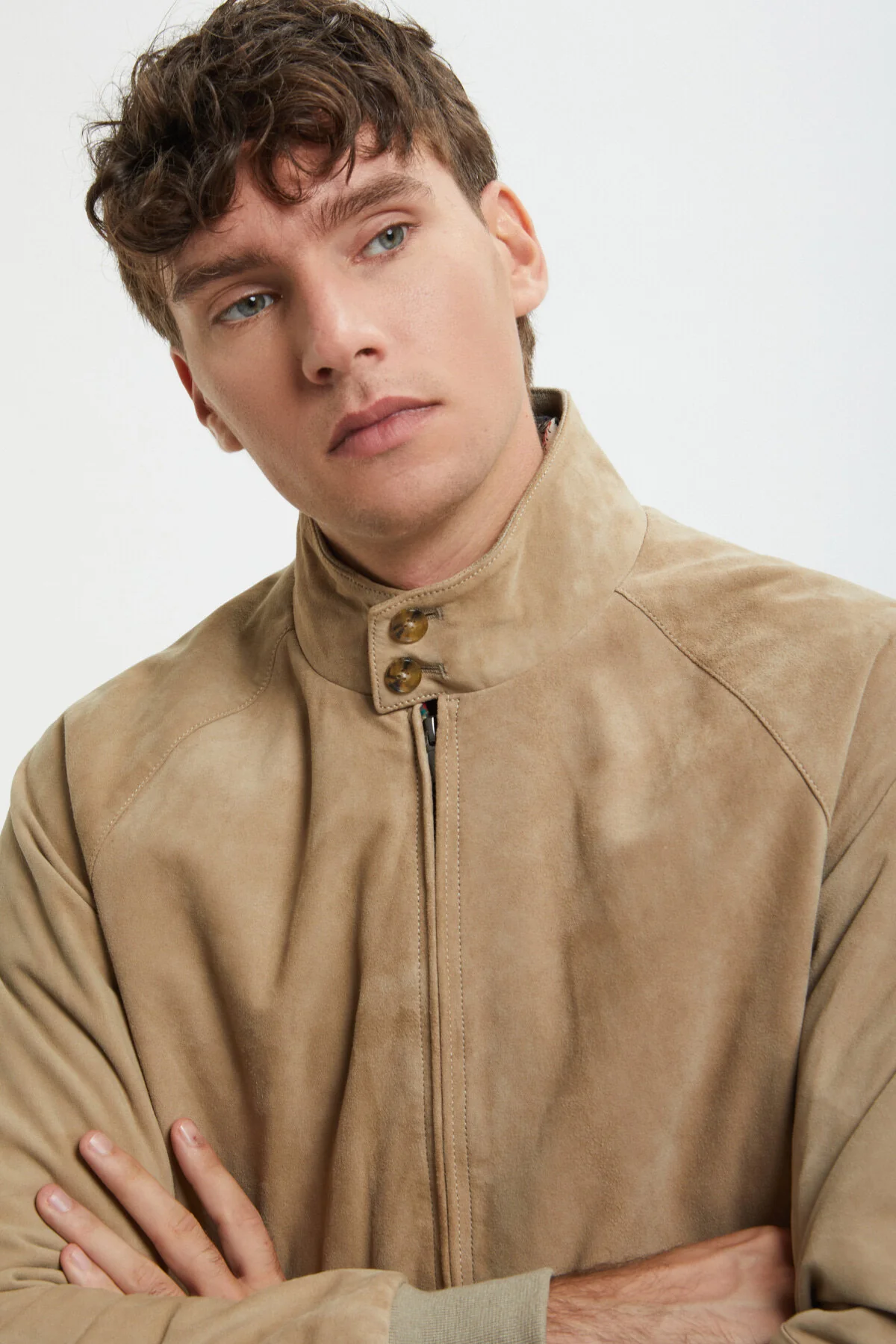 G9 Suede - Image 4