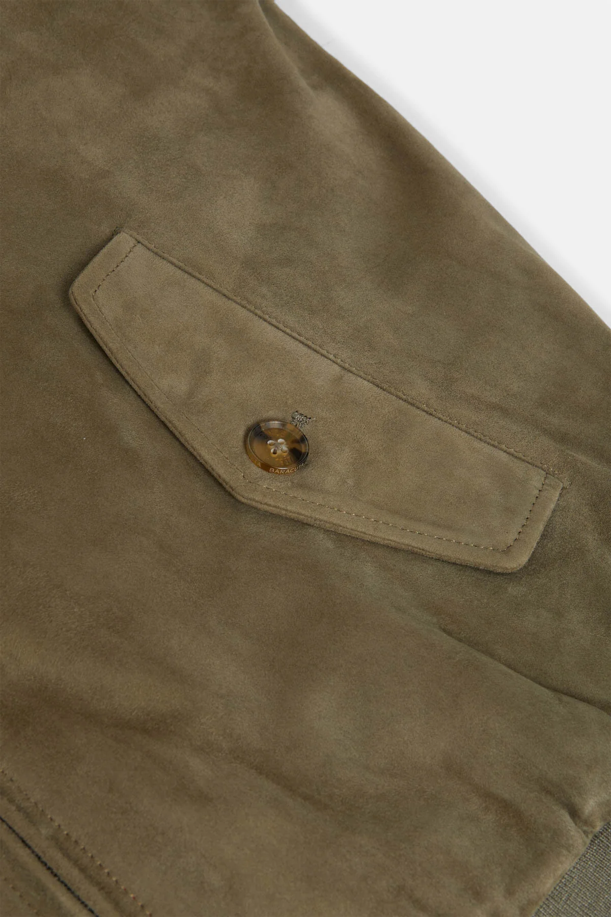 G9 Suede - Image 7