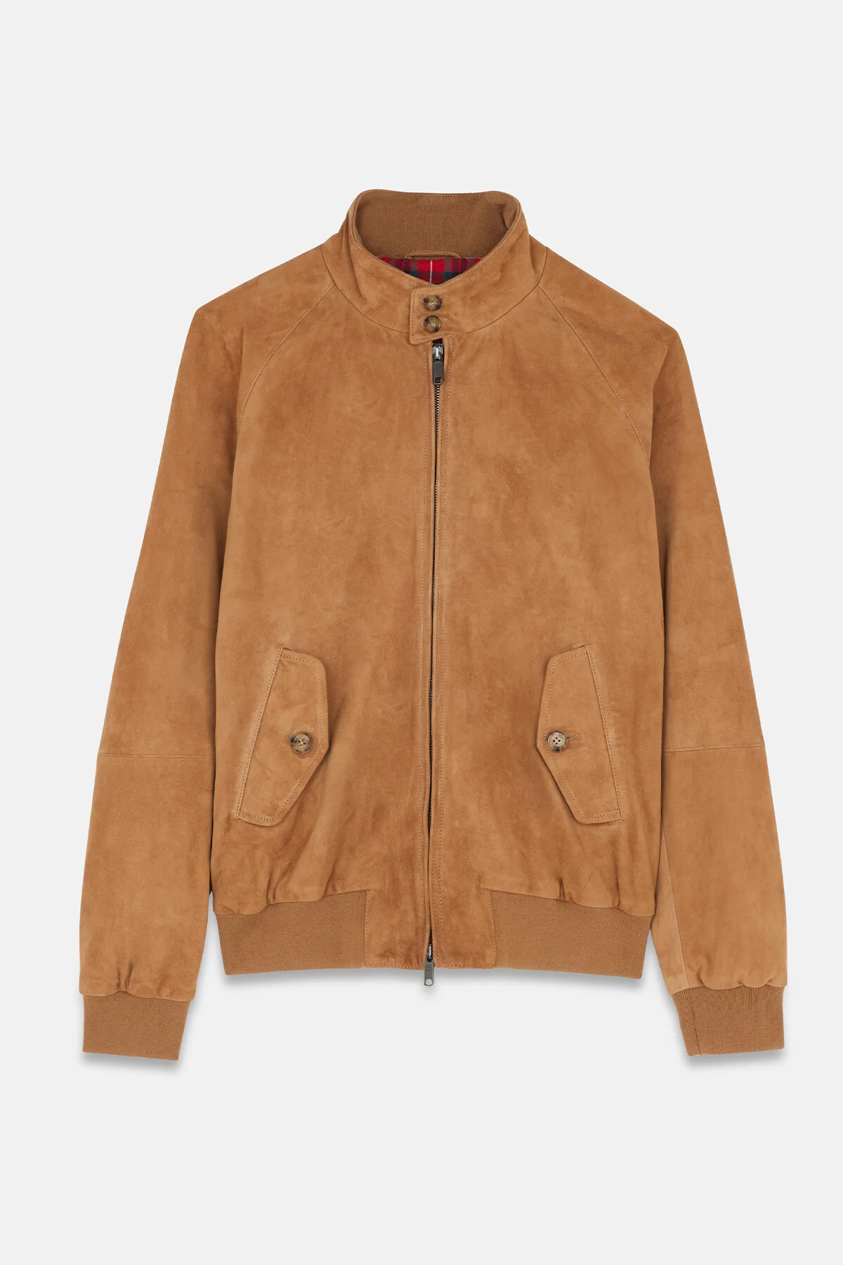 G9 Suede - Image 5