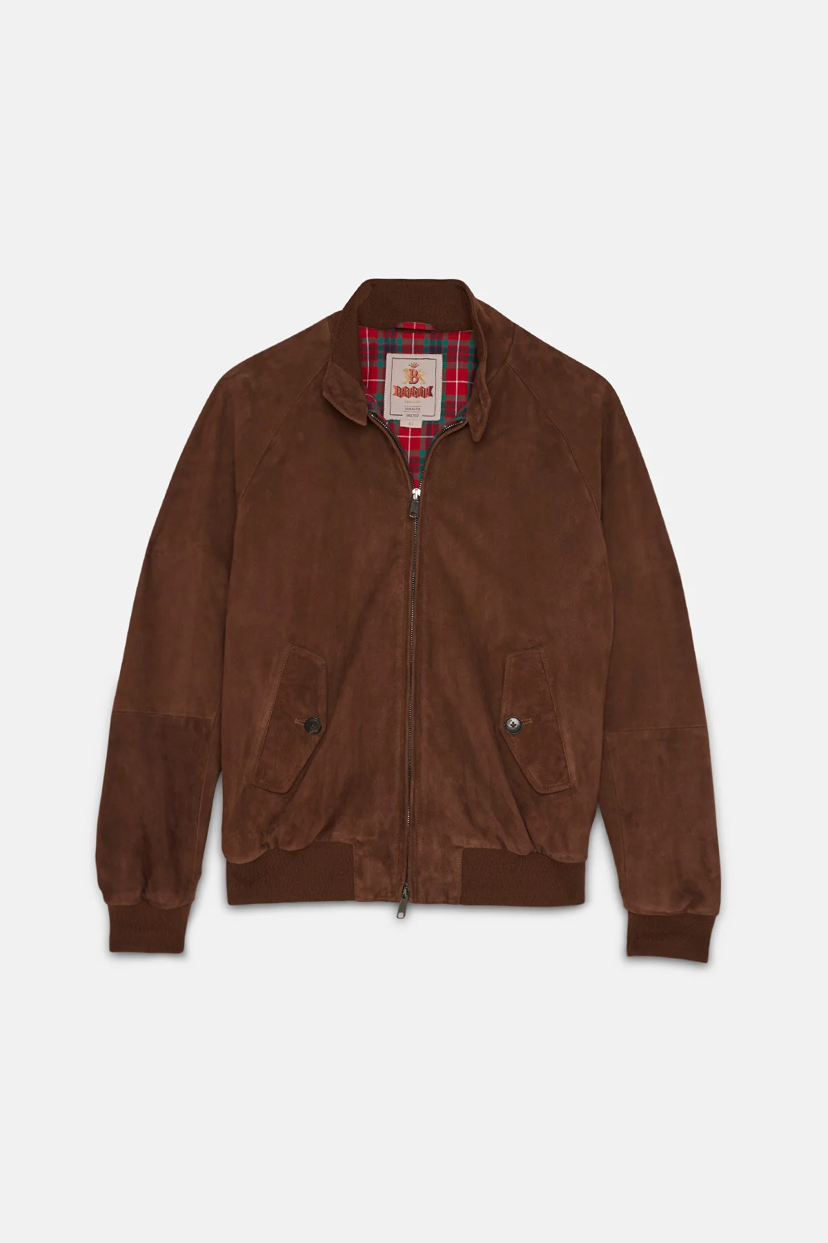 G9 Suede - Image 6