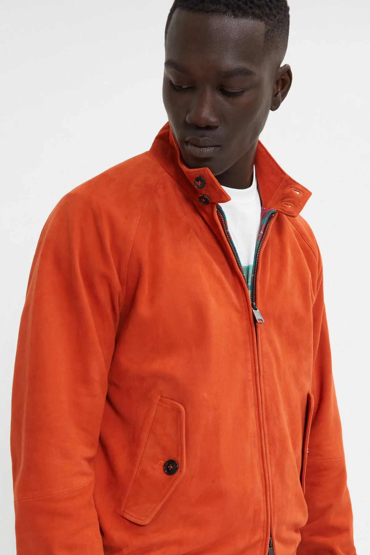 G9 Suede Colour - Image 4