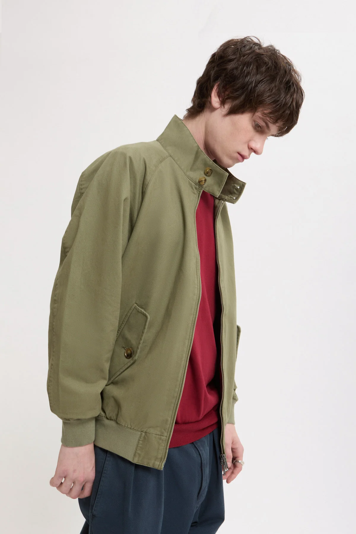 G9 Twill - Image 6