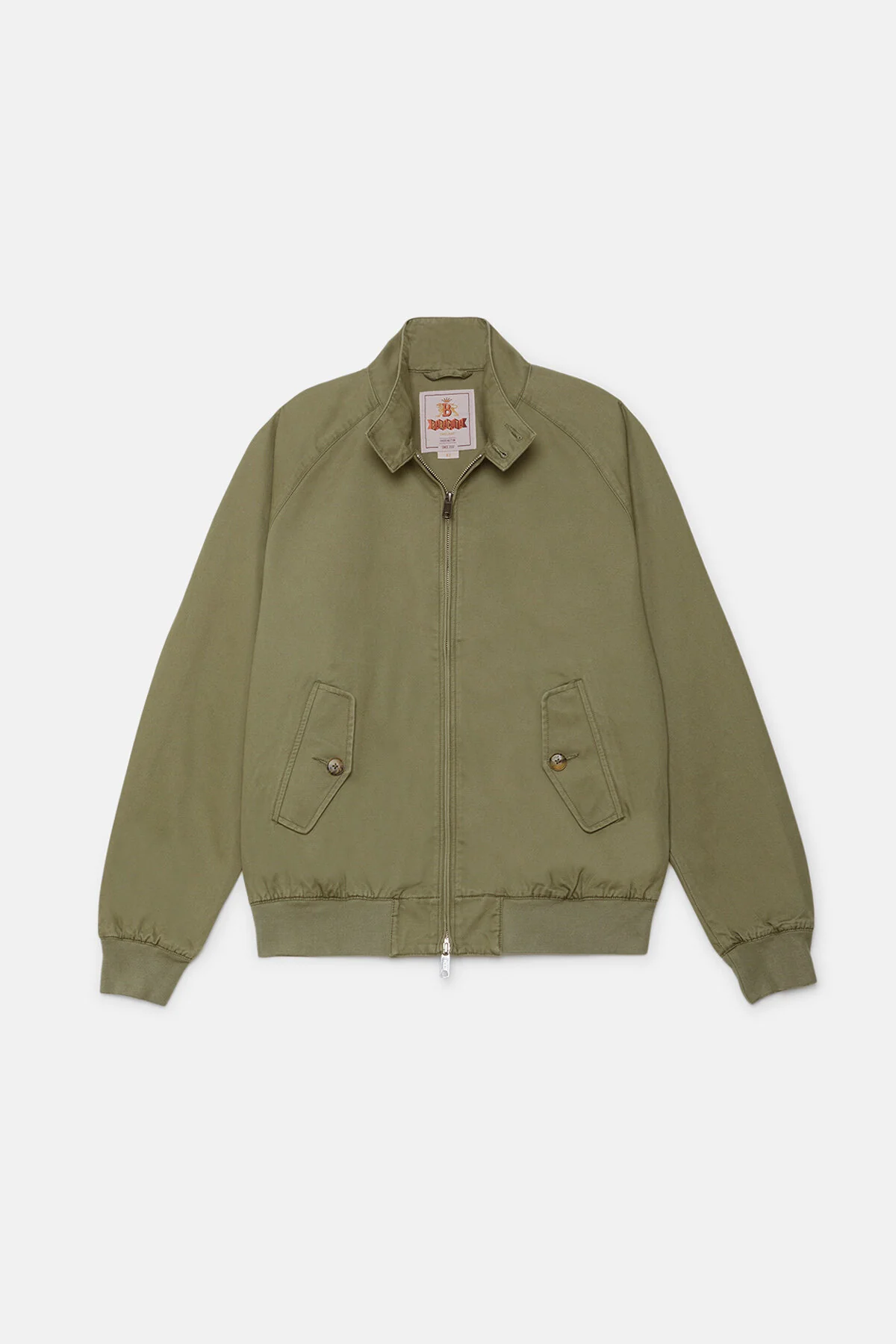 G9 Twill - Image 7