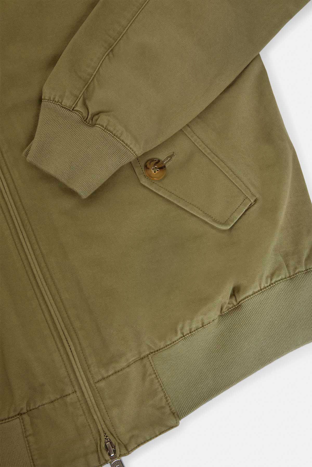 G9 Twill - Image 8