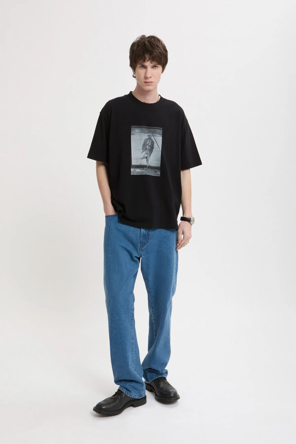 Gavin Watson T-Shirt 1 - Image 2