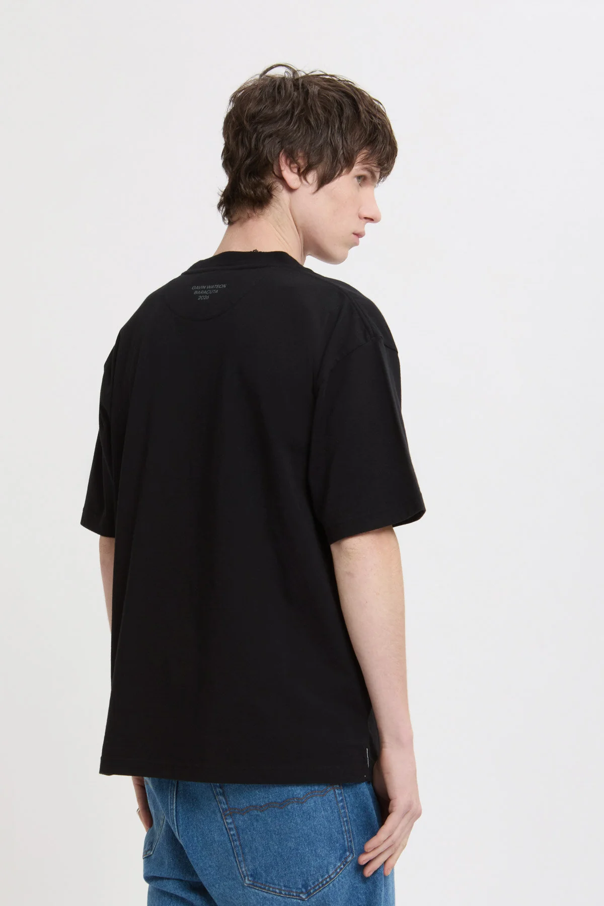 Gavin Watson T-Shirt 1 - Image 3