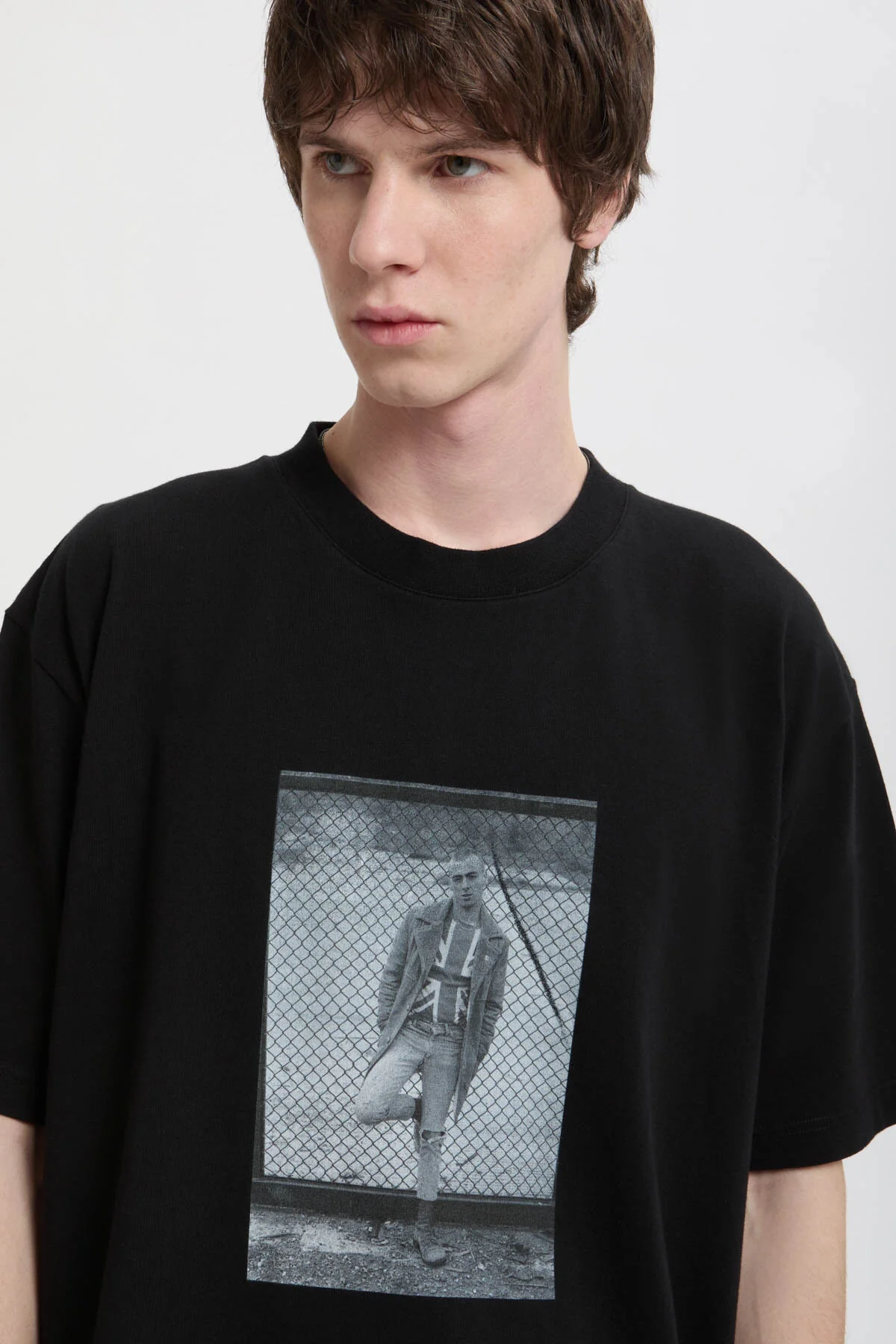 Gavin Watson T-Shirt 1 - Image 4