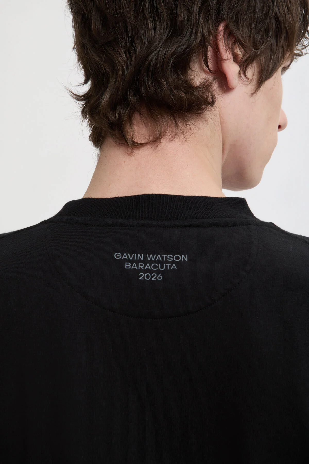 Gavin Watson T-Shirt 1 - Image 5