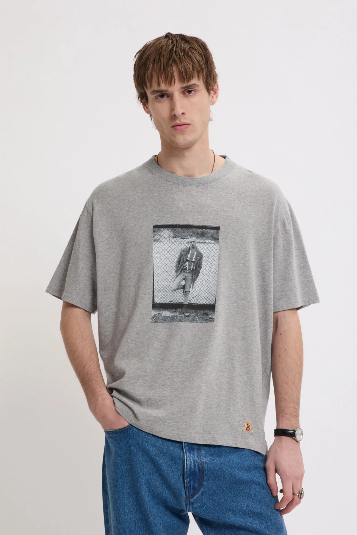 Gavin Watson T-Shirt 1