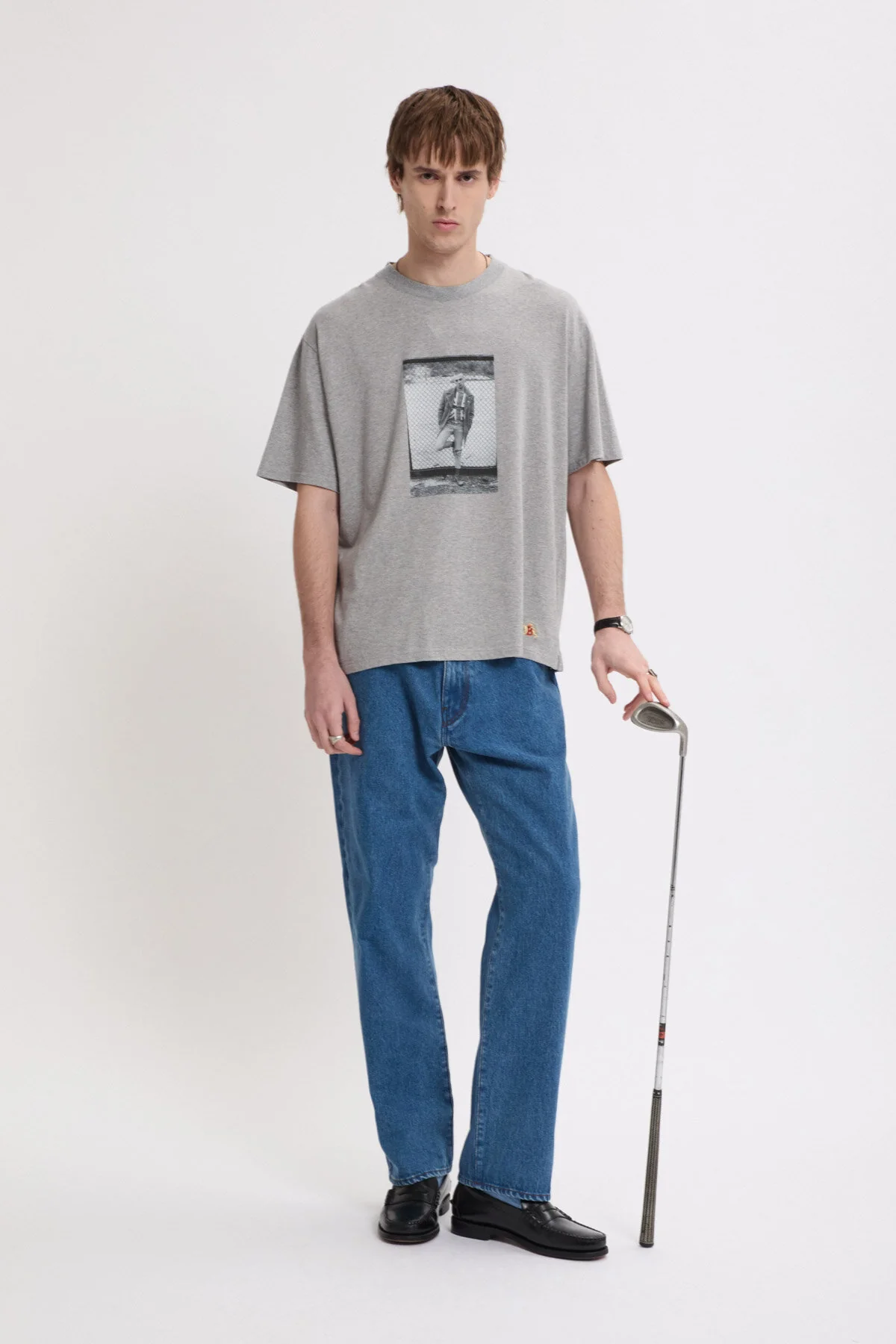 Gavin Watson T-Shirt 1 - Image 2