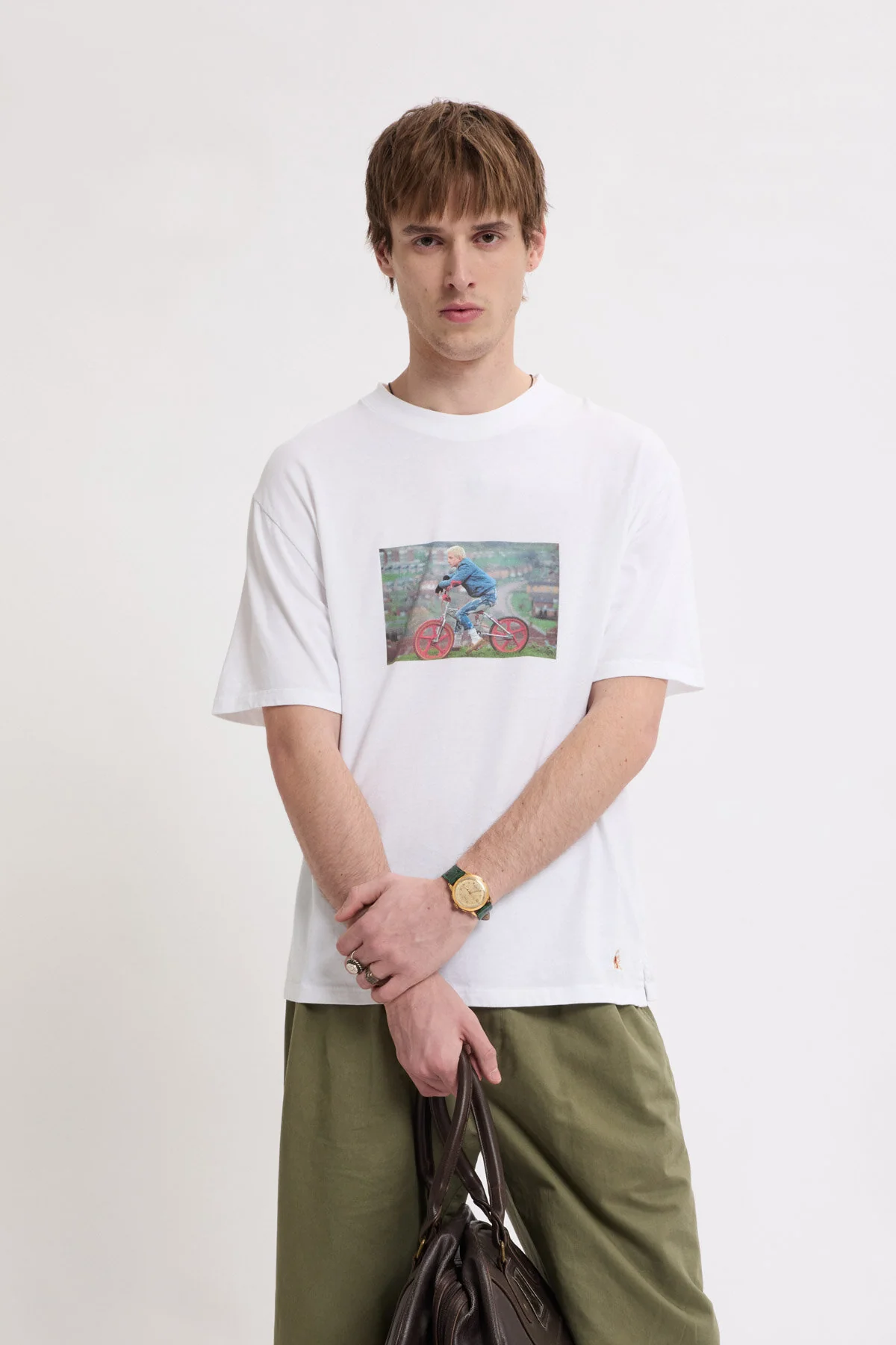 Gavin Watson T-Shirt 2