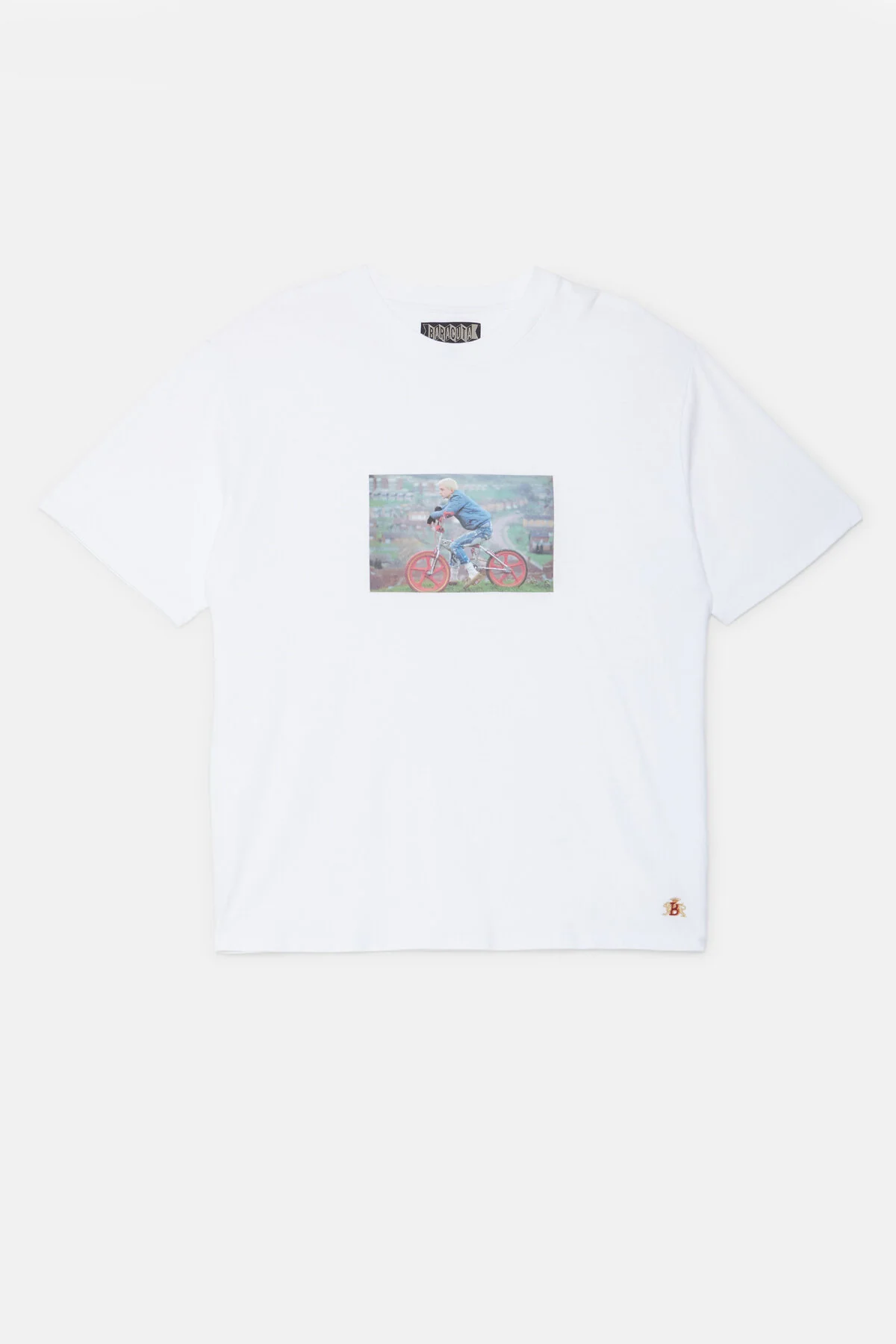 Gavin Watson T-Shirt 2 - Image 5