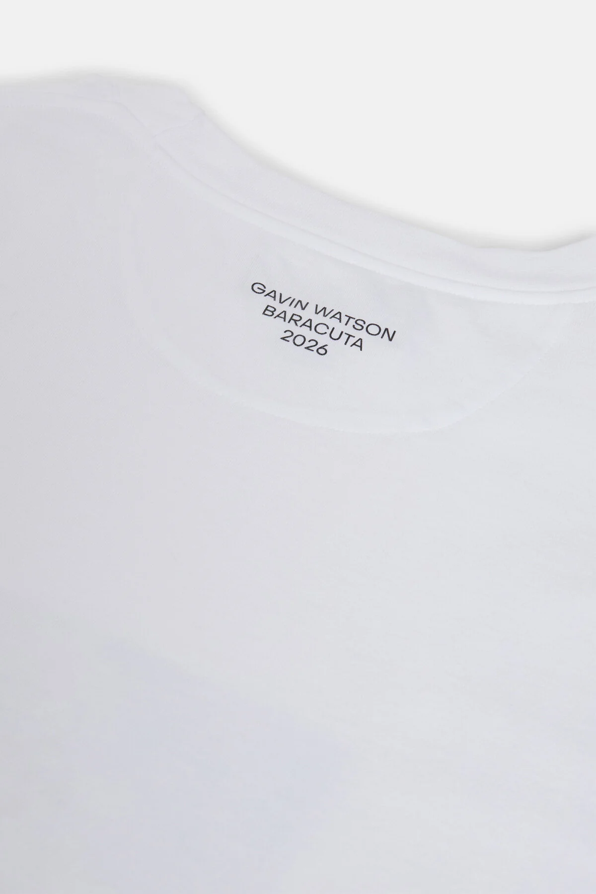 Gavin Watson T-Shirt 2 - Image 8