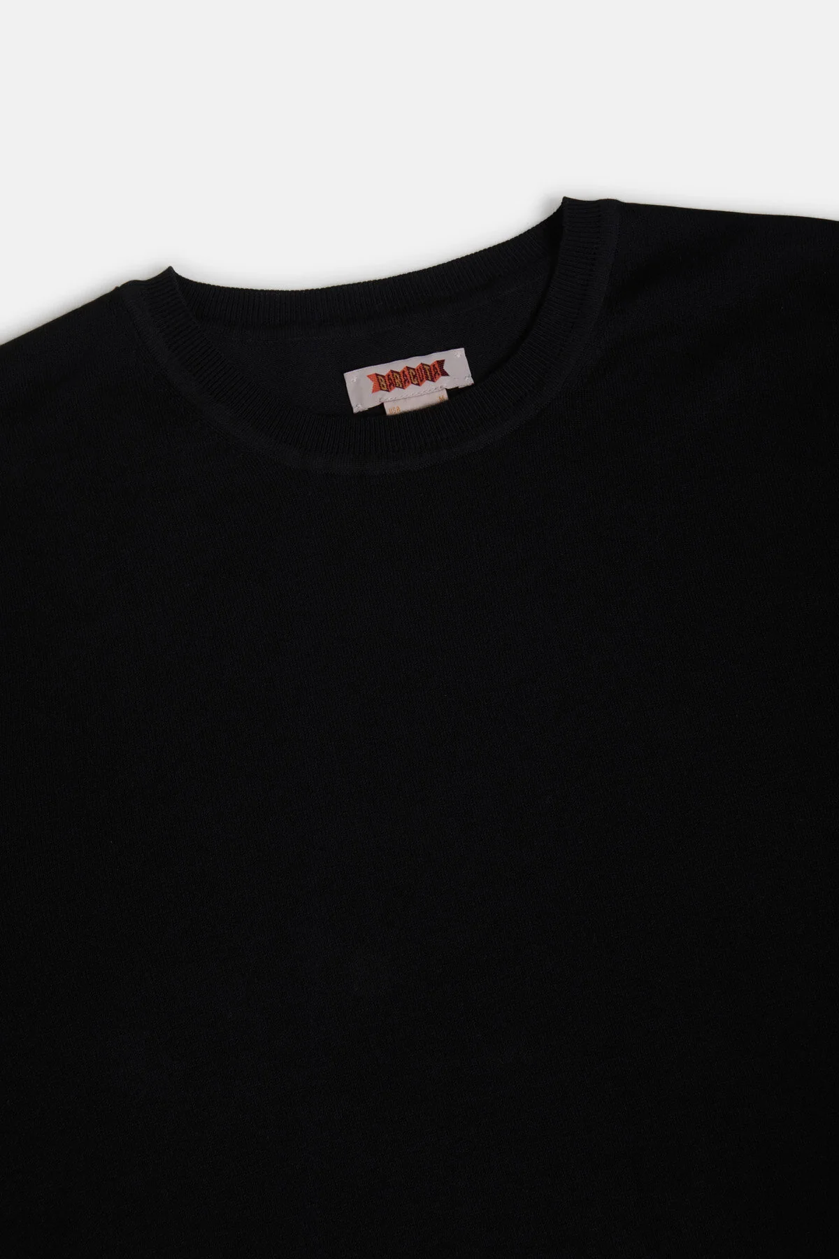 Knit T-Shirt - Image 6