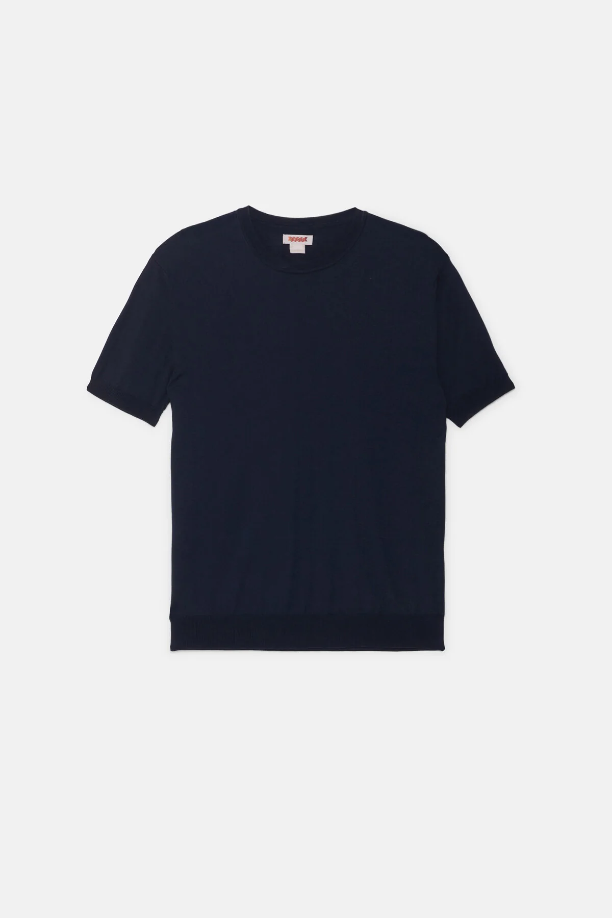 Knit T-Shirt - Image 5