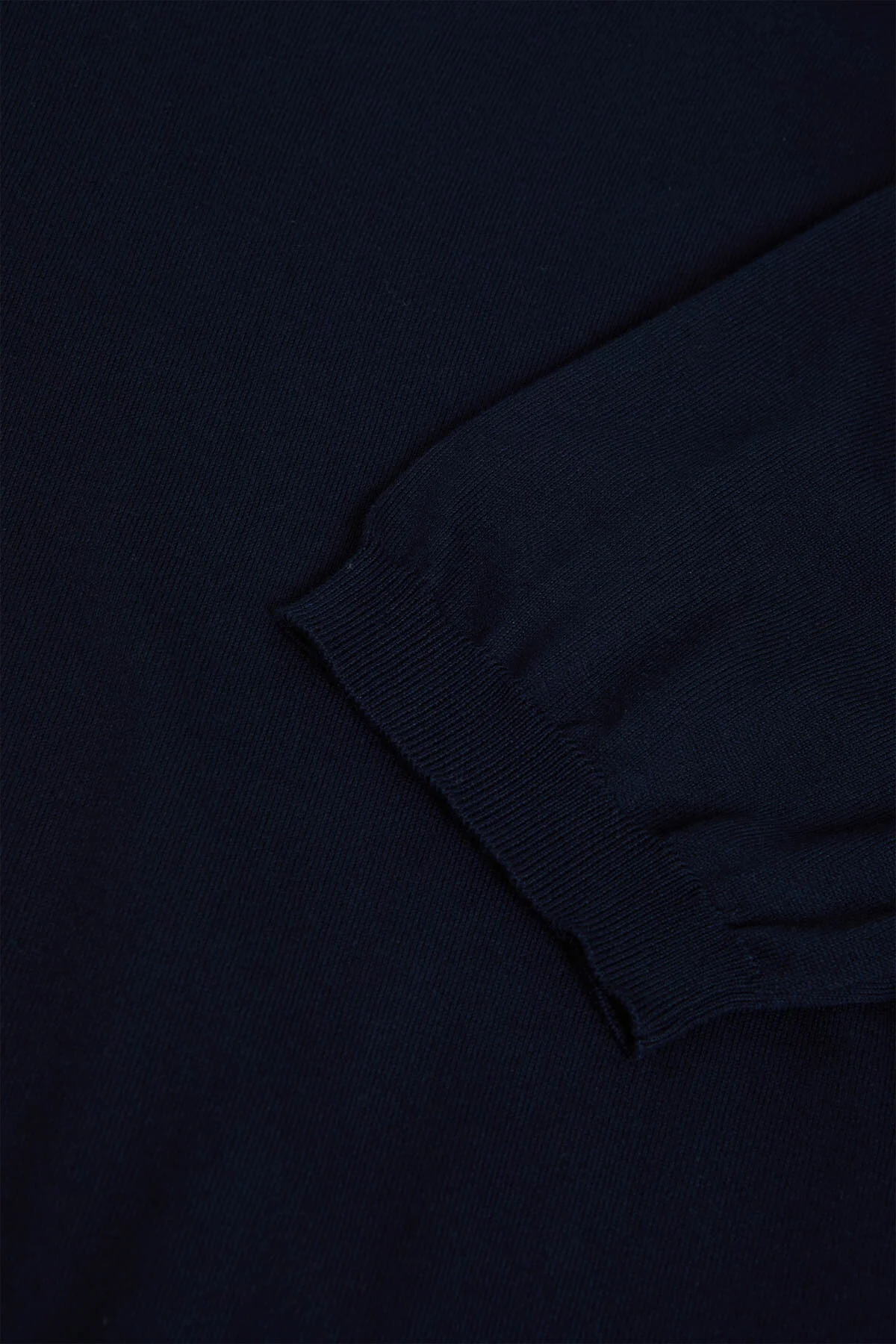 Knit T-Shirt - Image 7
