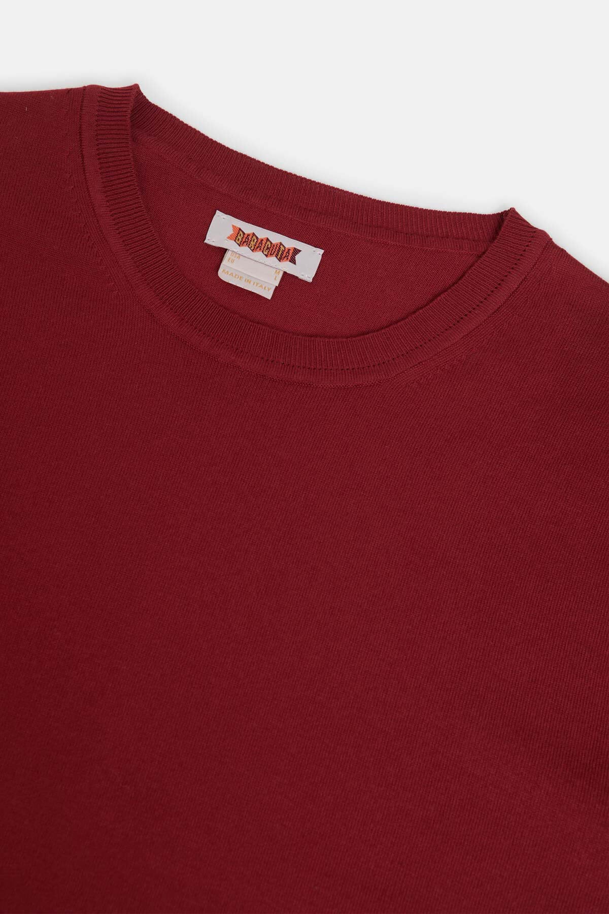 Knit T-Shirt - Image 6