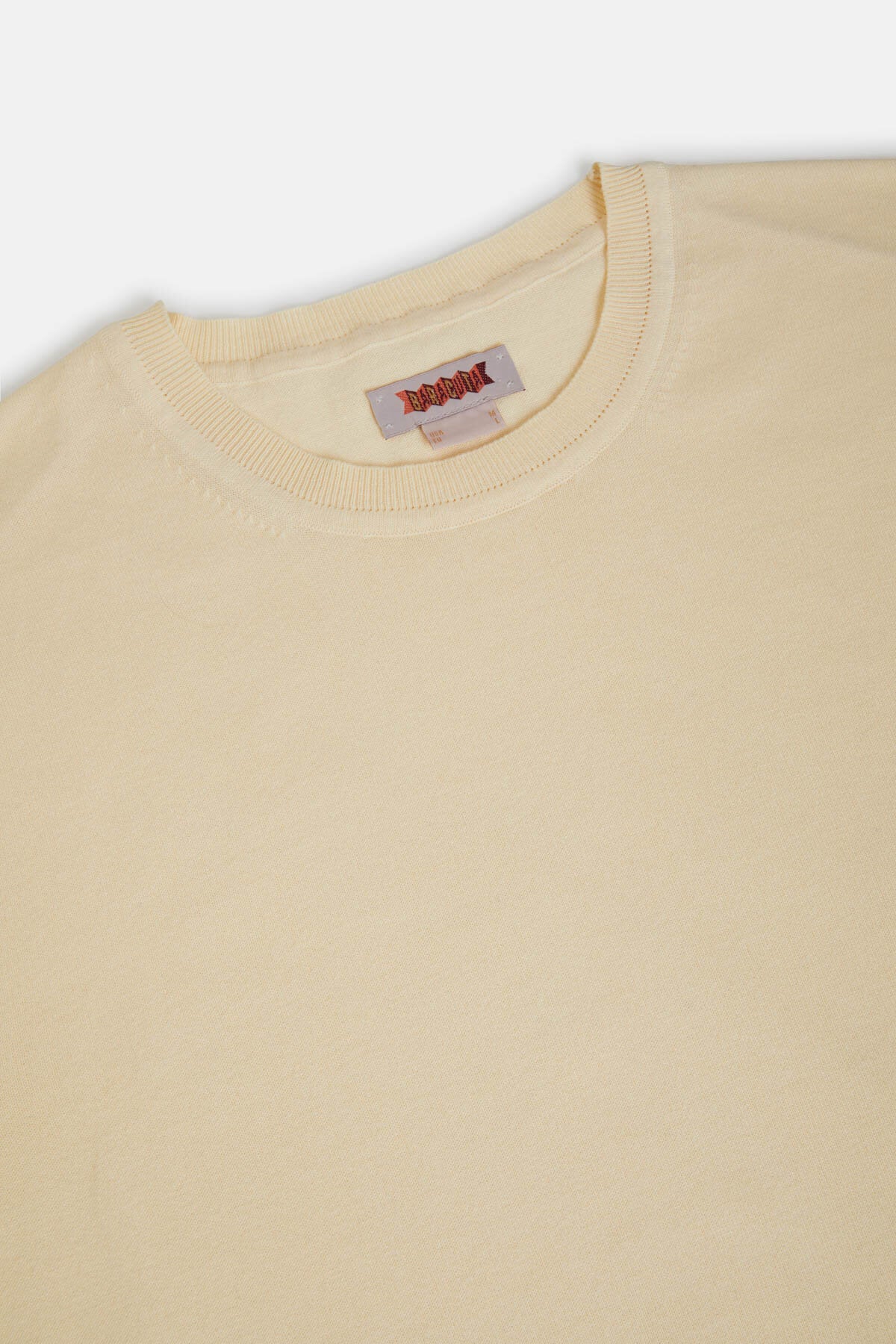 Knit T-Shirt - Image 6