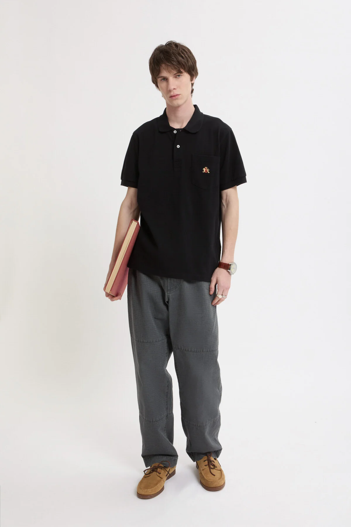 Piquet Polo - Image 2