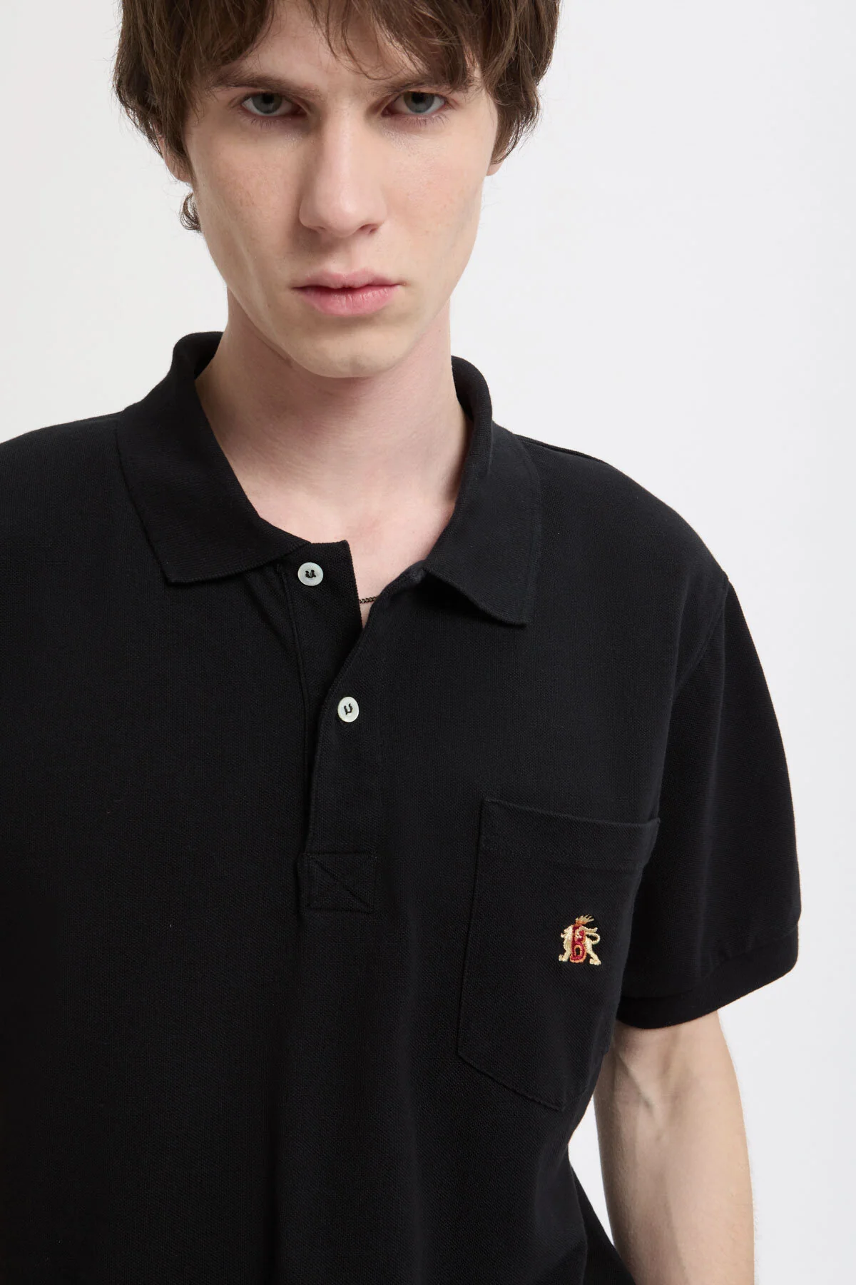 Piquet Polo - Image 4