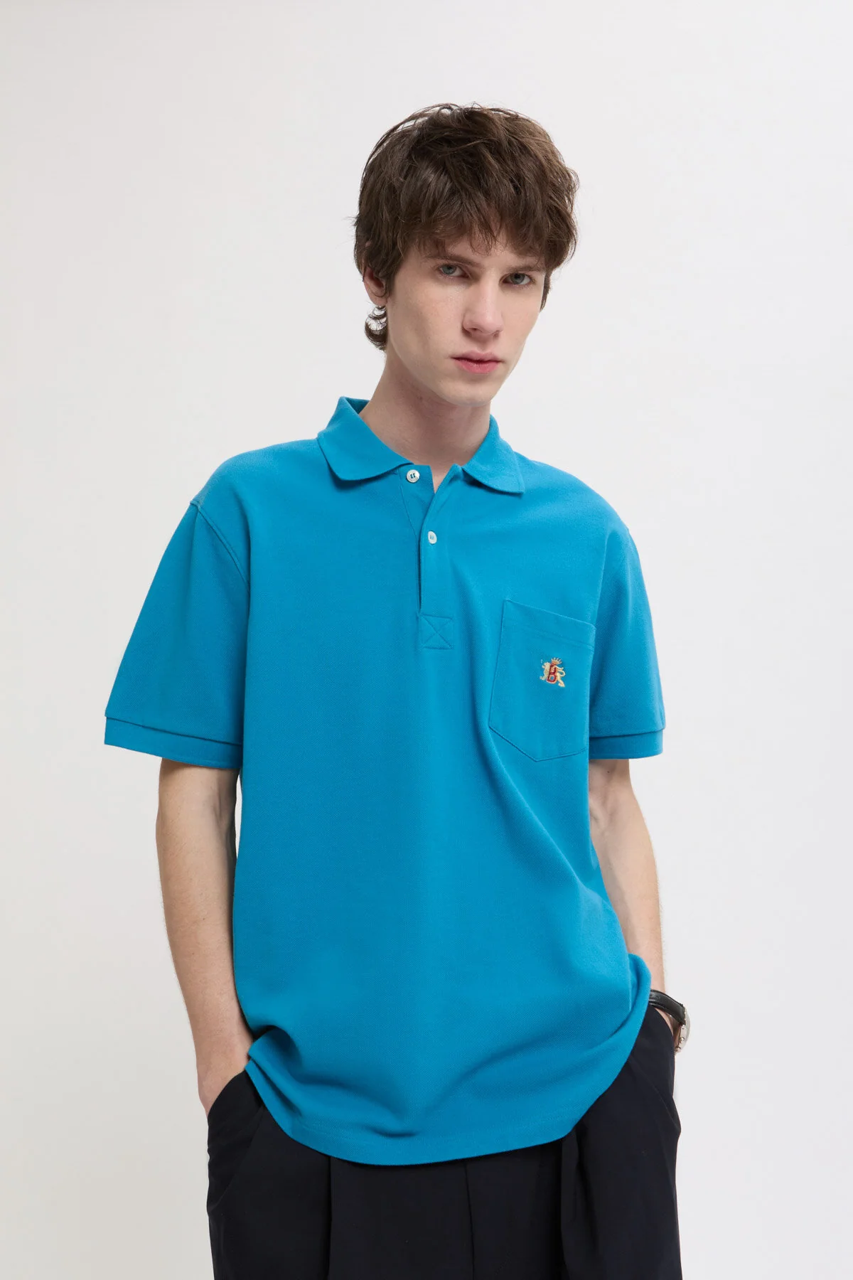Piquet Polo