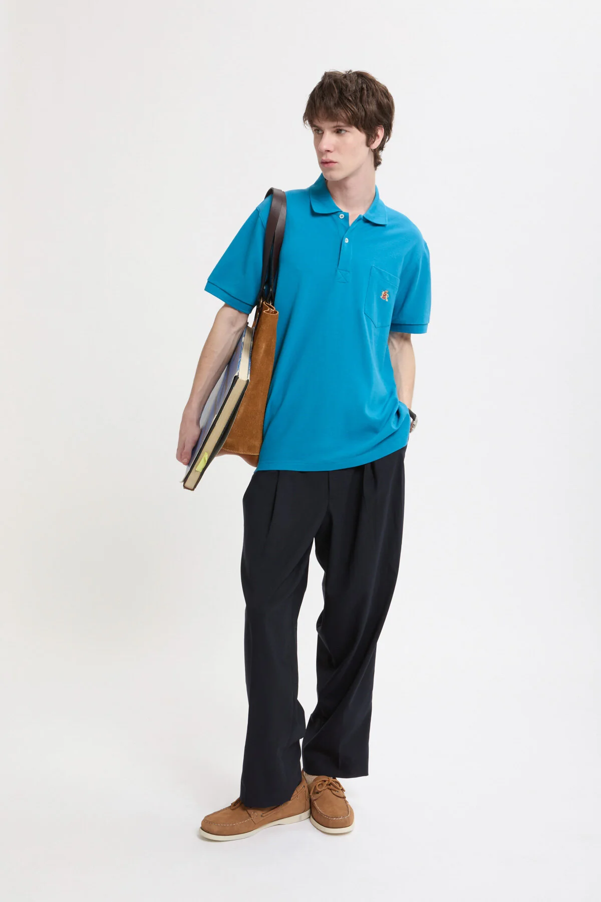 Piquet Polo - Image 2