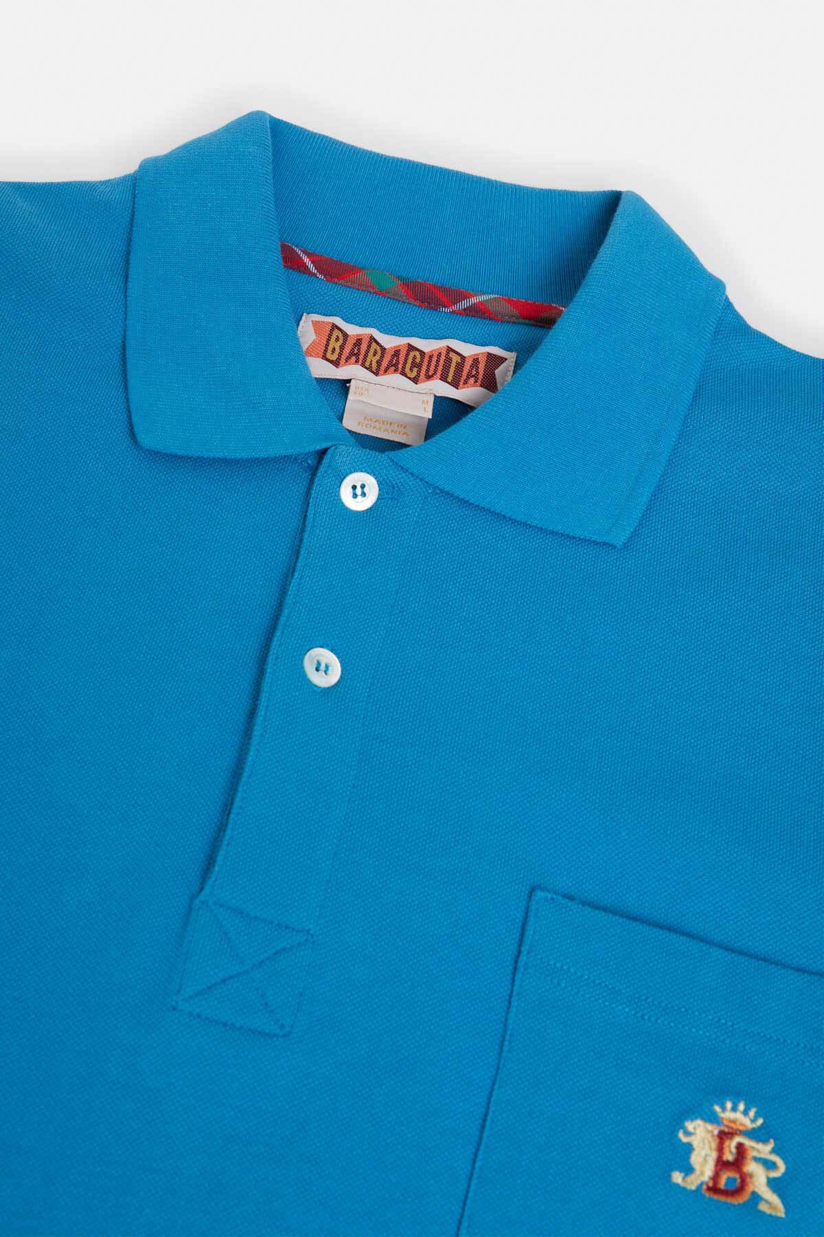 Piquet Polo - Image 6