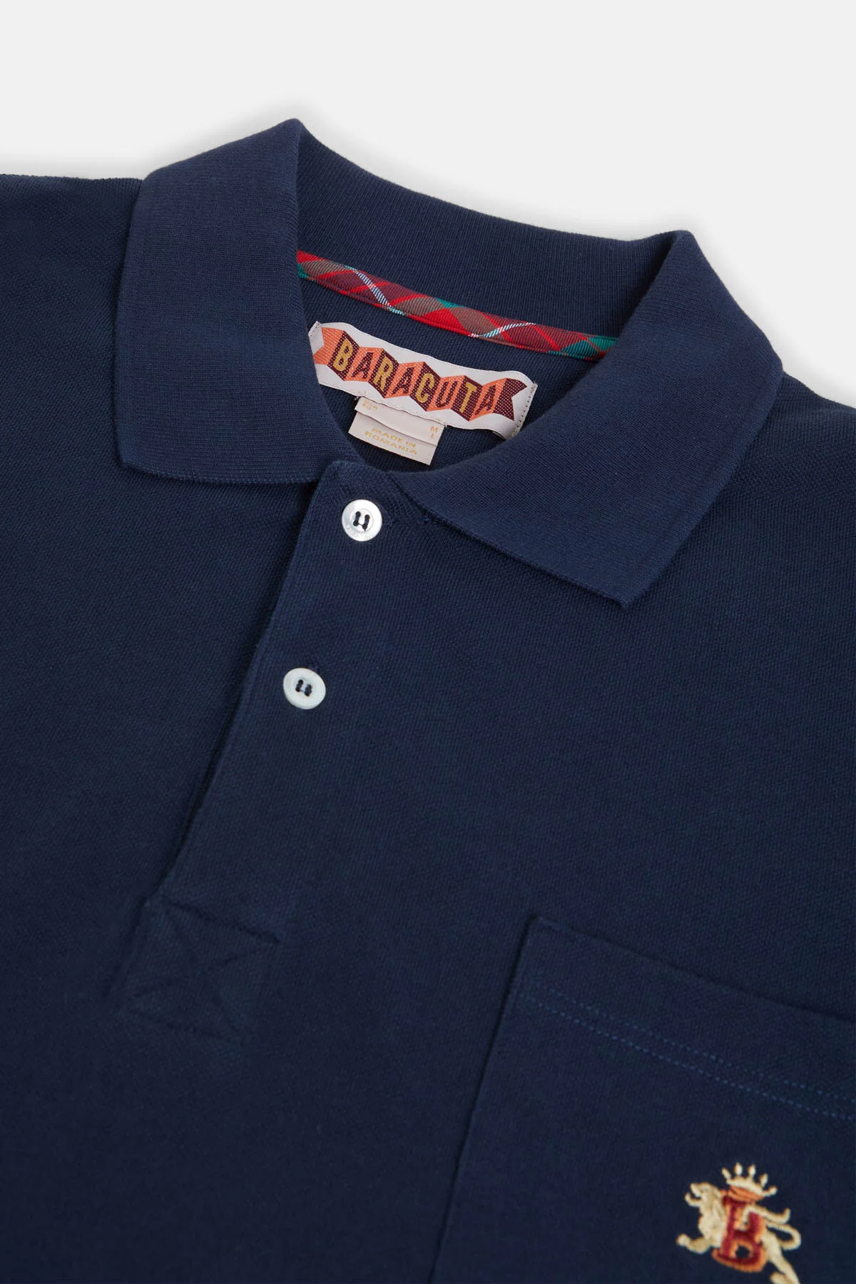 Piquet Polo - Image 6