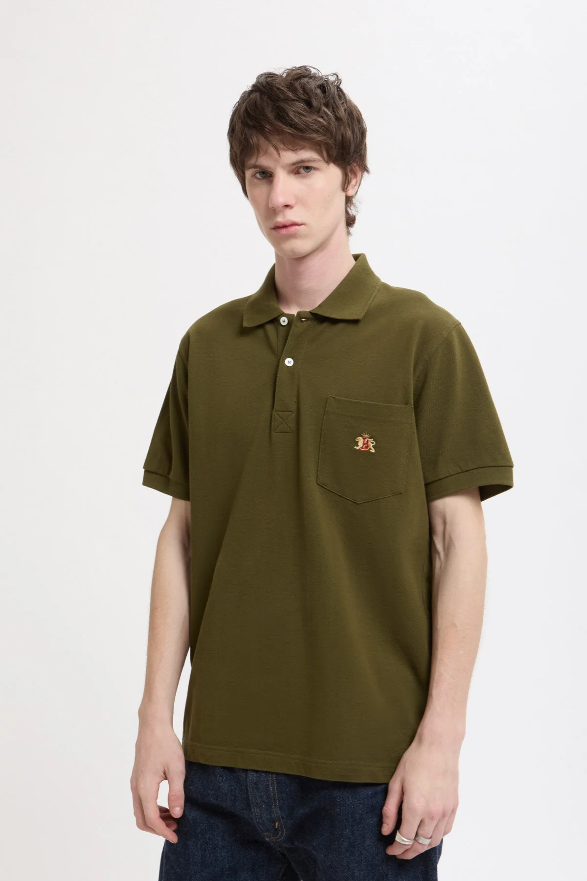 Piquet Polo
