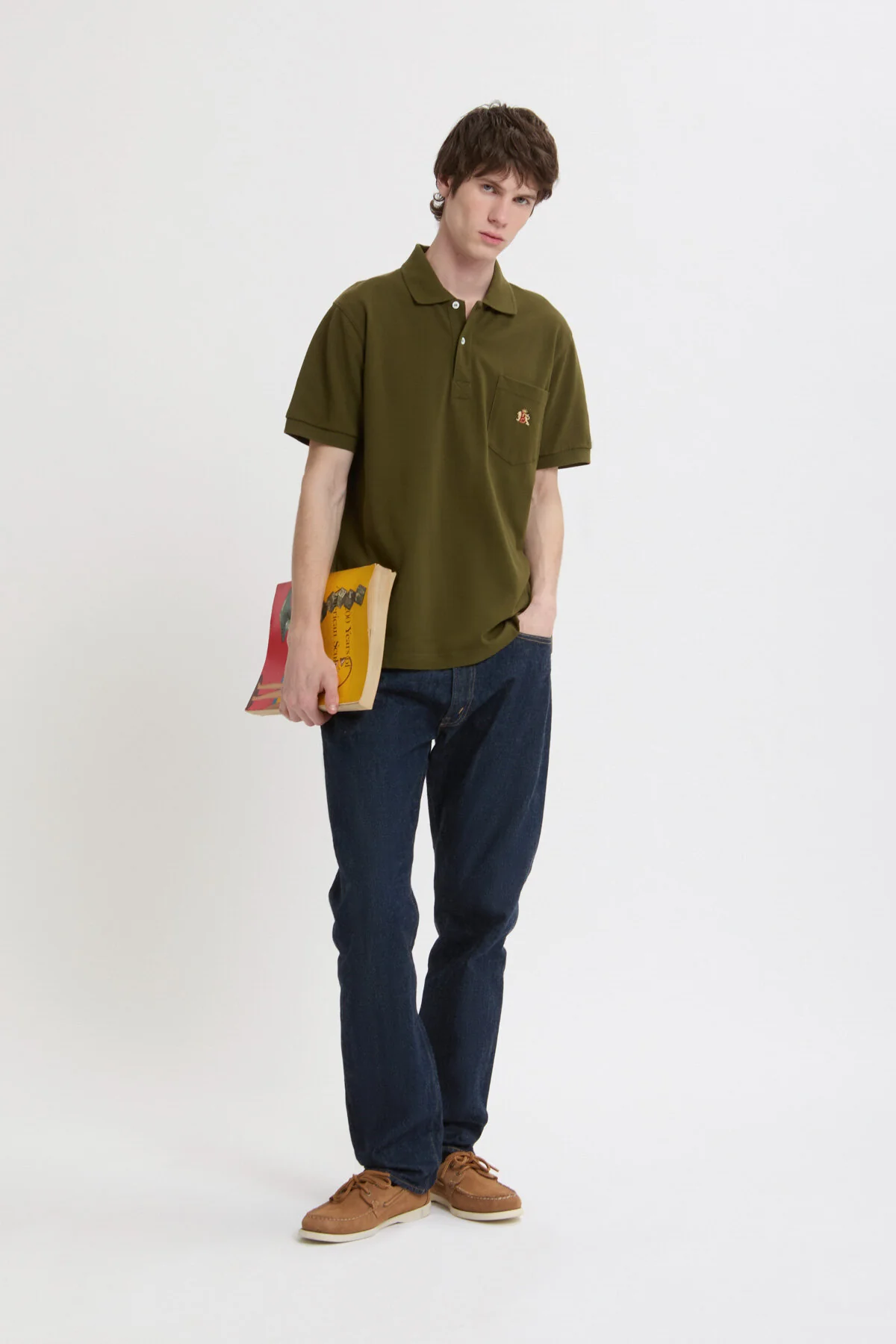 Piquet Polo - Image 2