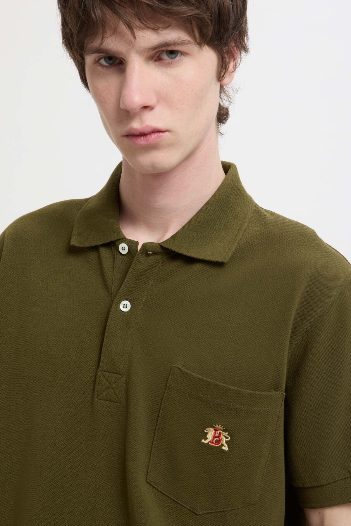 Piquet Polo - Image 4