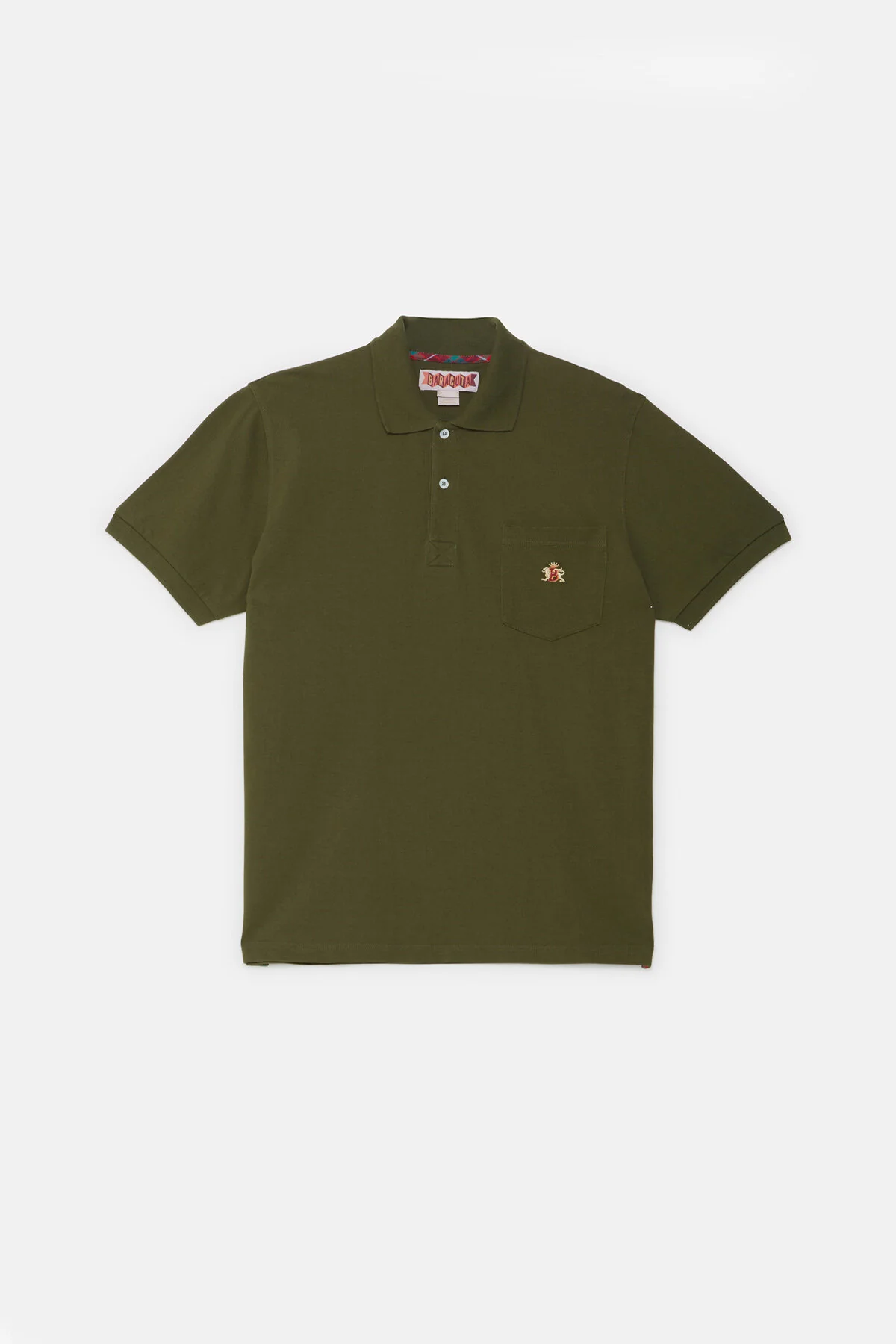 Piquet Polo - Image 5