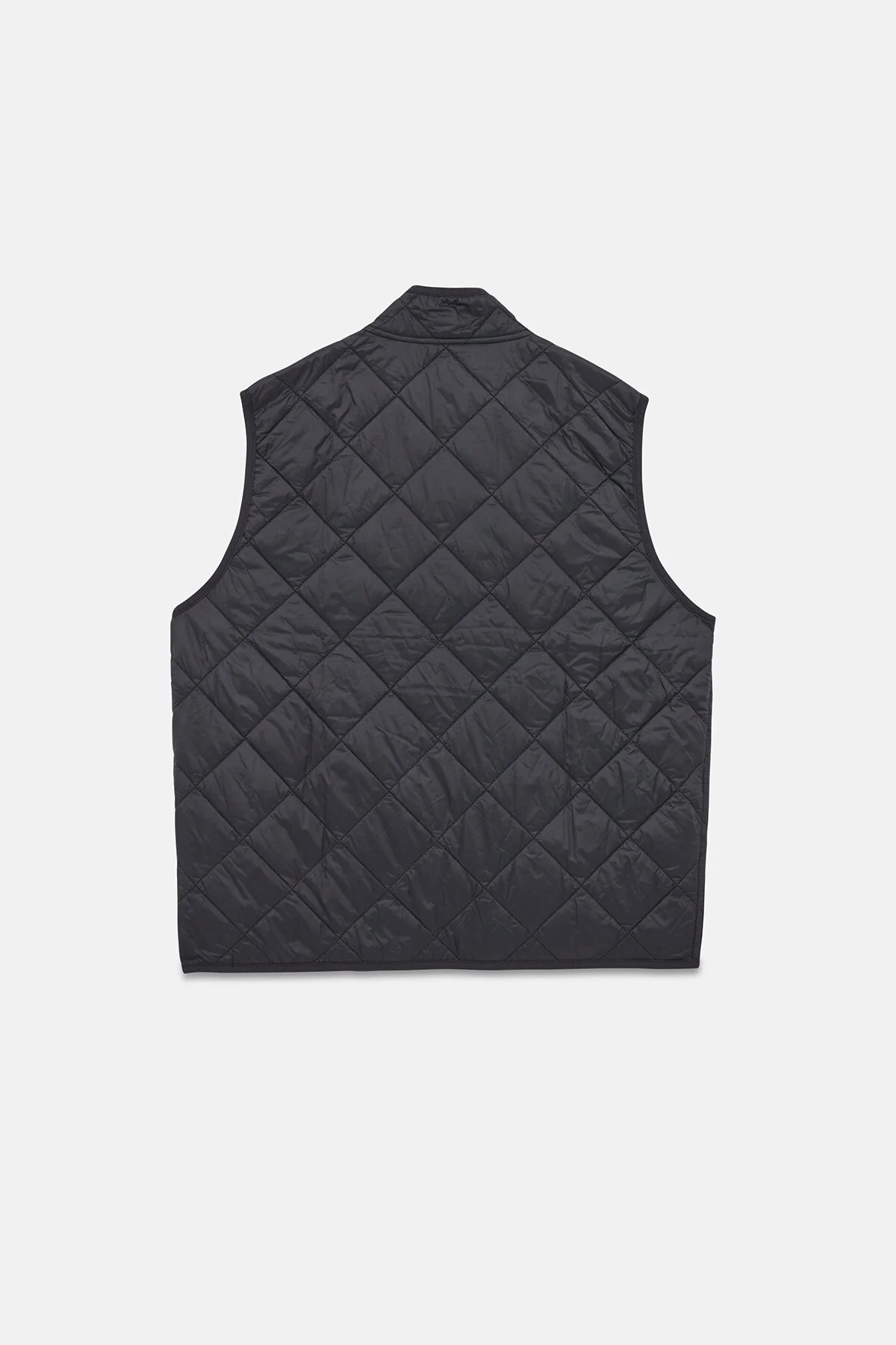Quilted Vest - Image 7