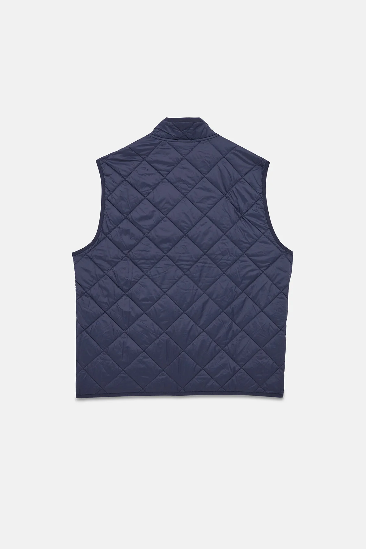 Quilted Vest - Image 6