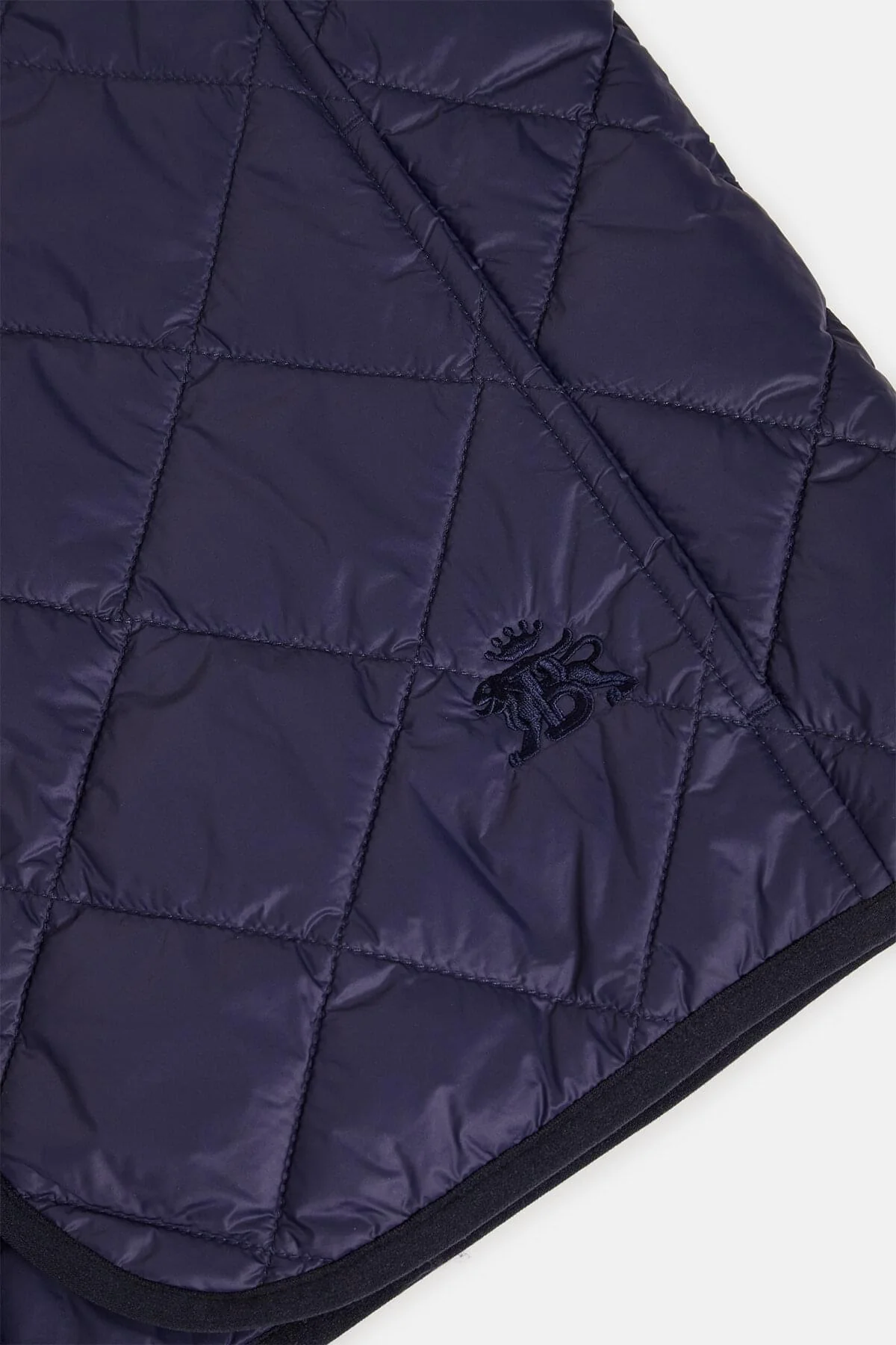 QUILTED VEST - Image 7
